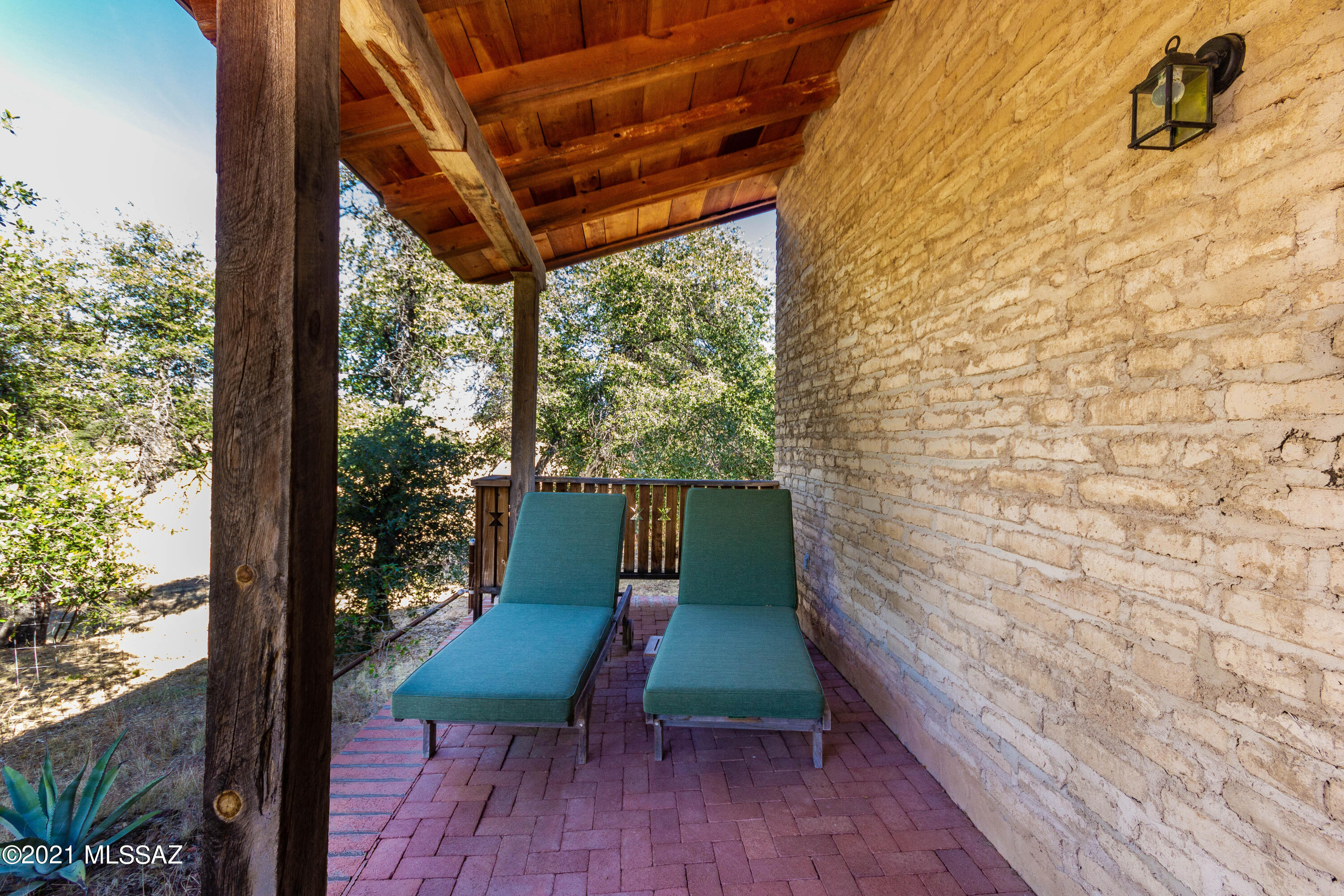 Casa Arroyo - Residential