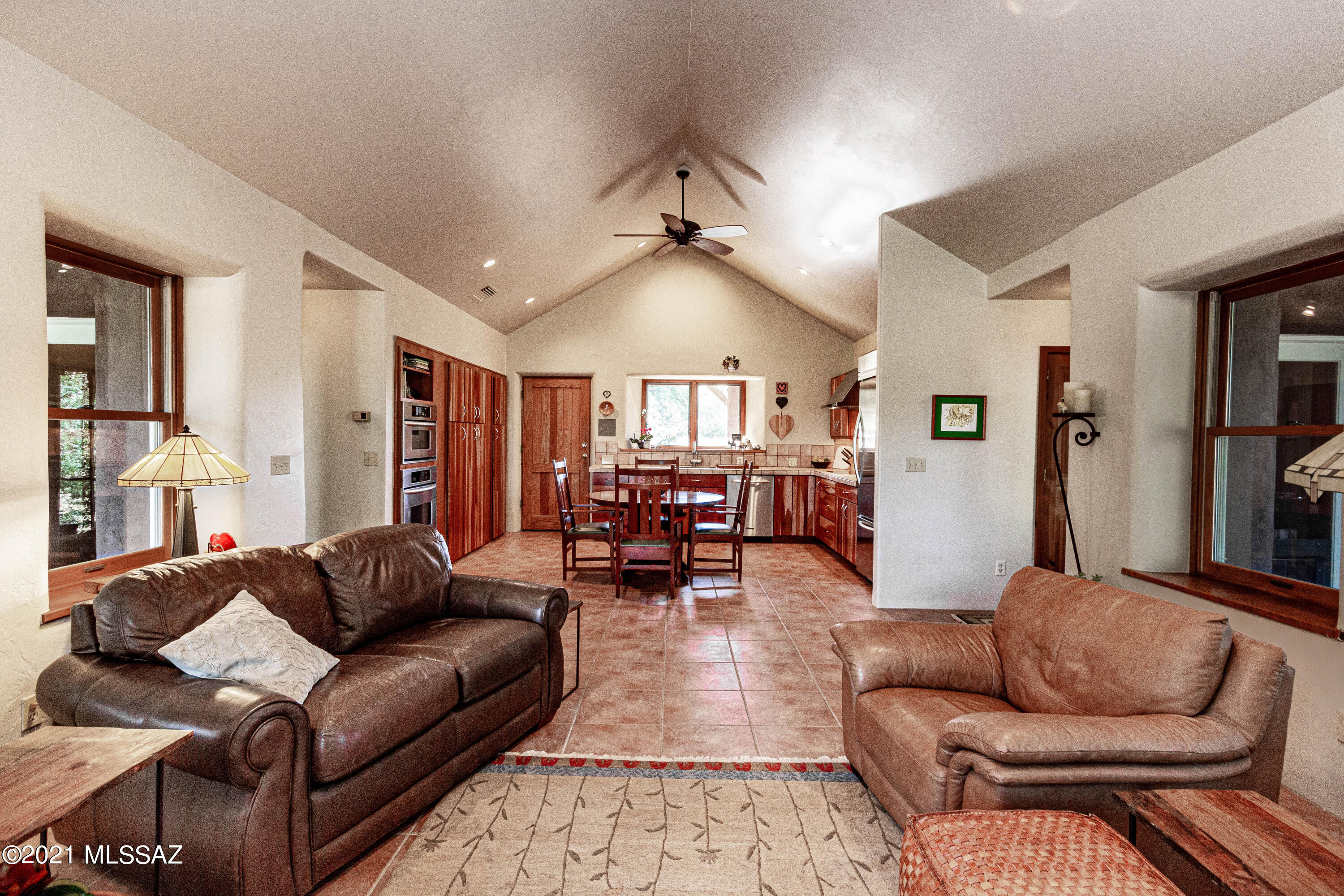 Casa Arroyo - Residential