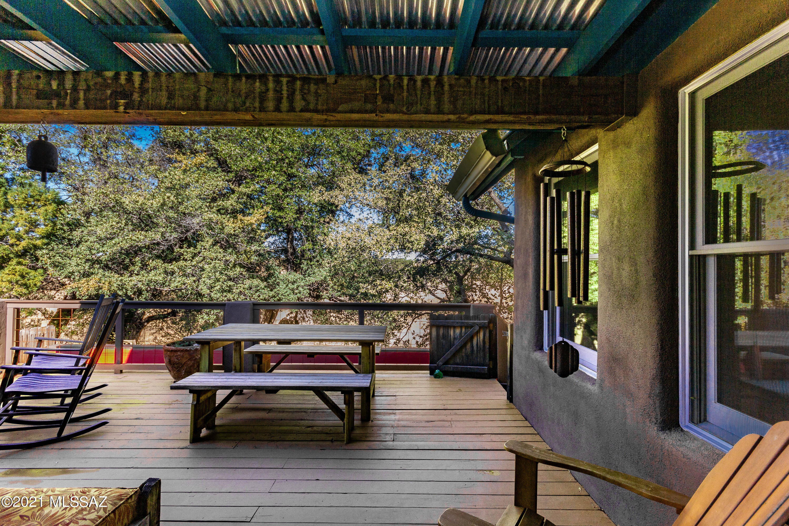 Casa Arroyo - Residential
