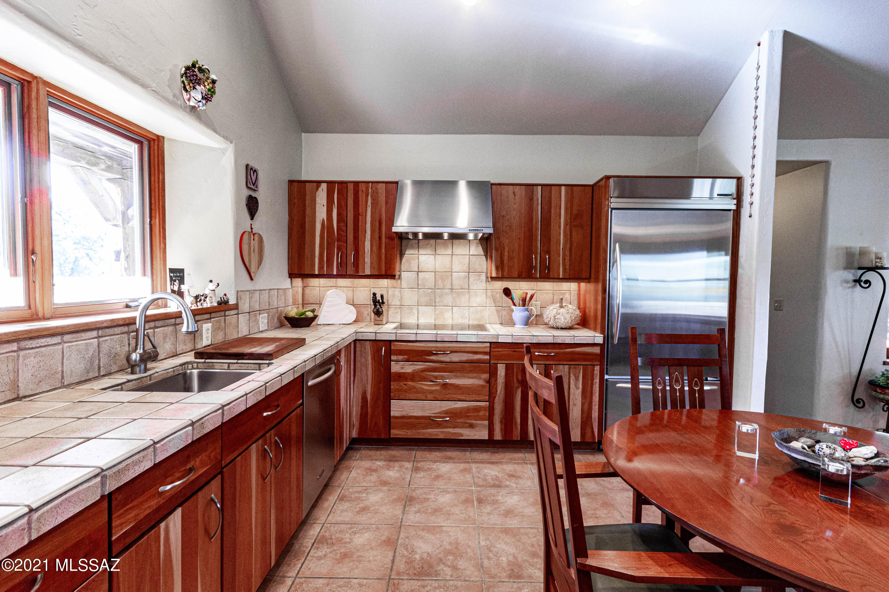 Casa Arroyo - Residential