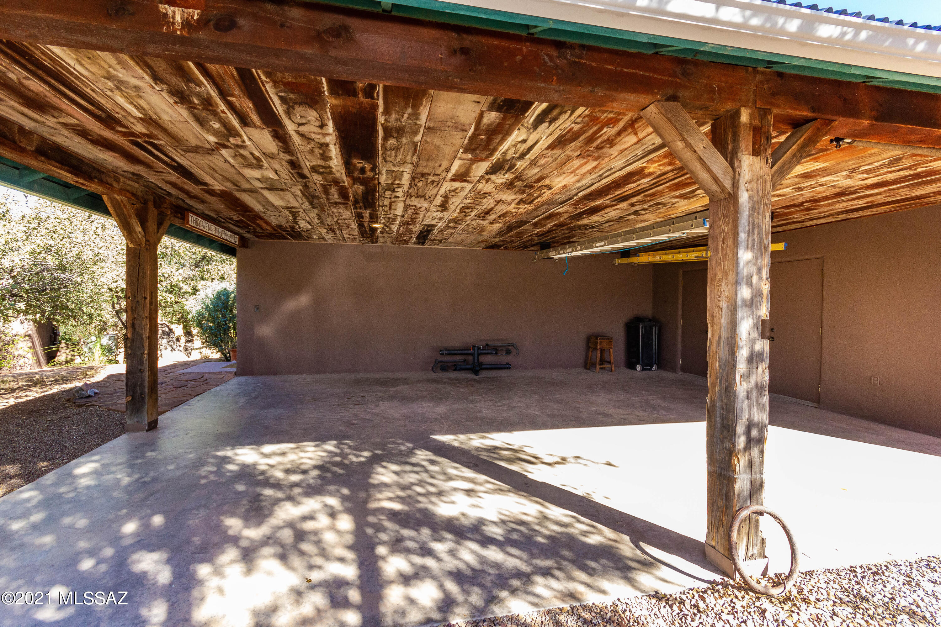 Casa Arroyo - Residential