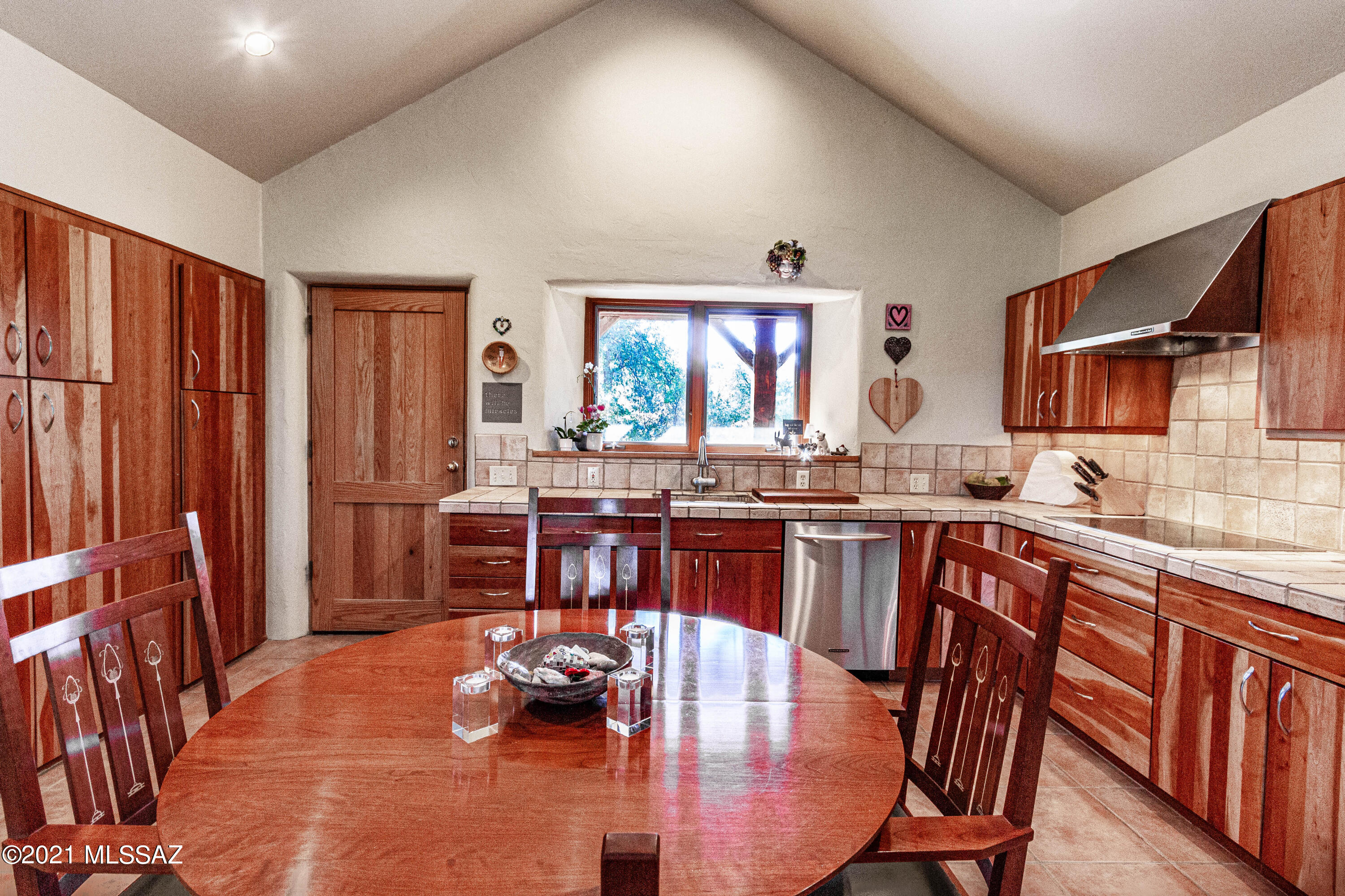 Casa Arroyo - Residential