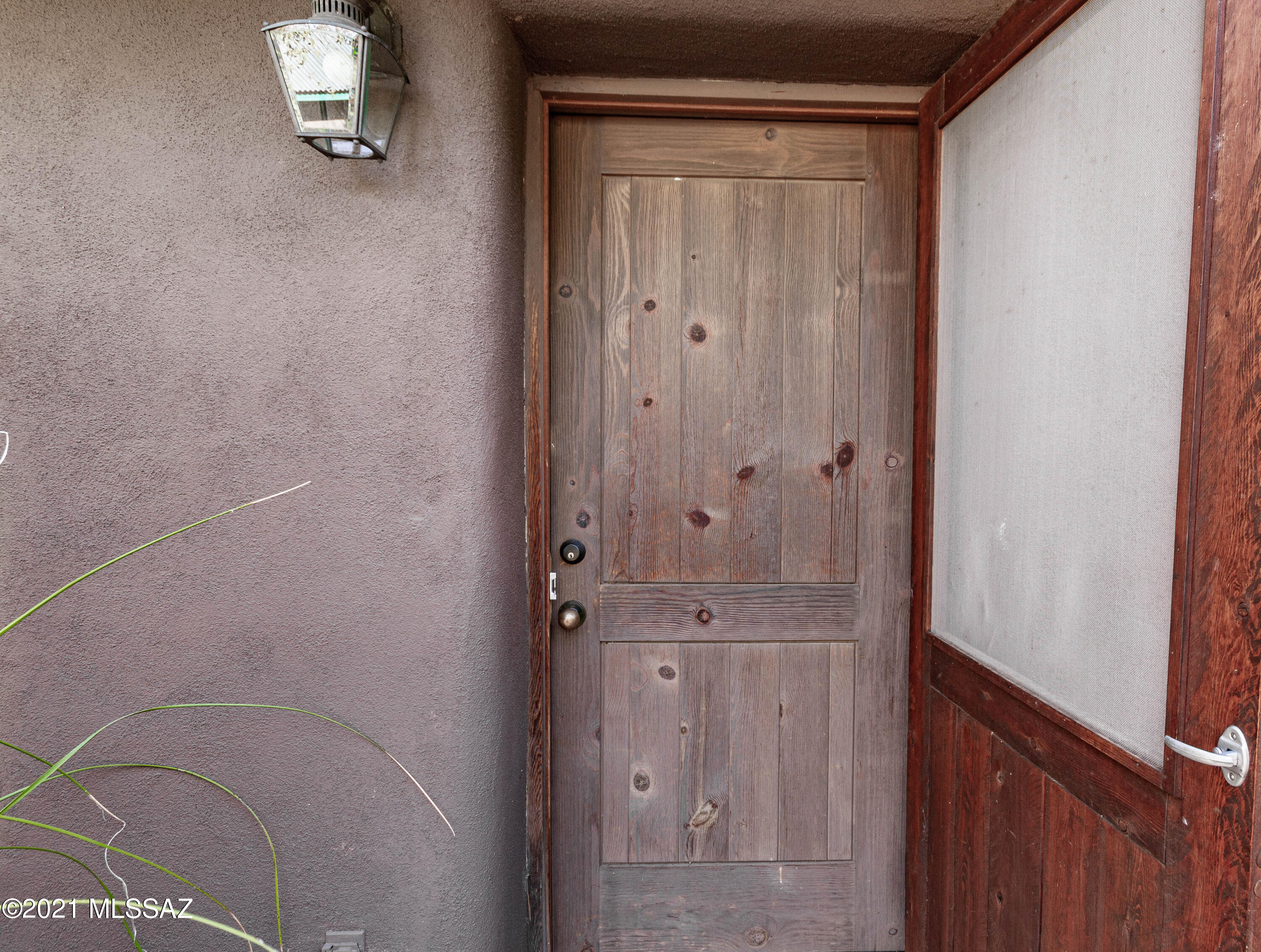 Casa Arroyo - Residential