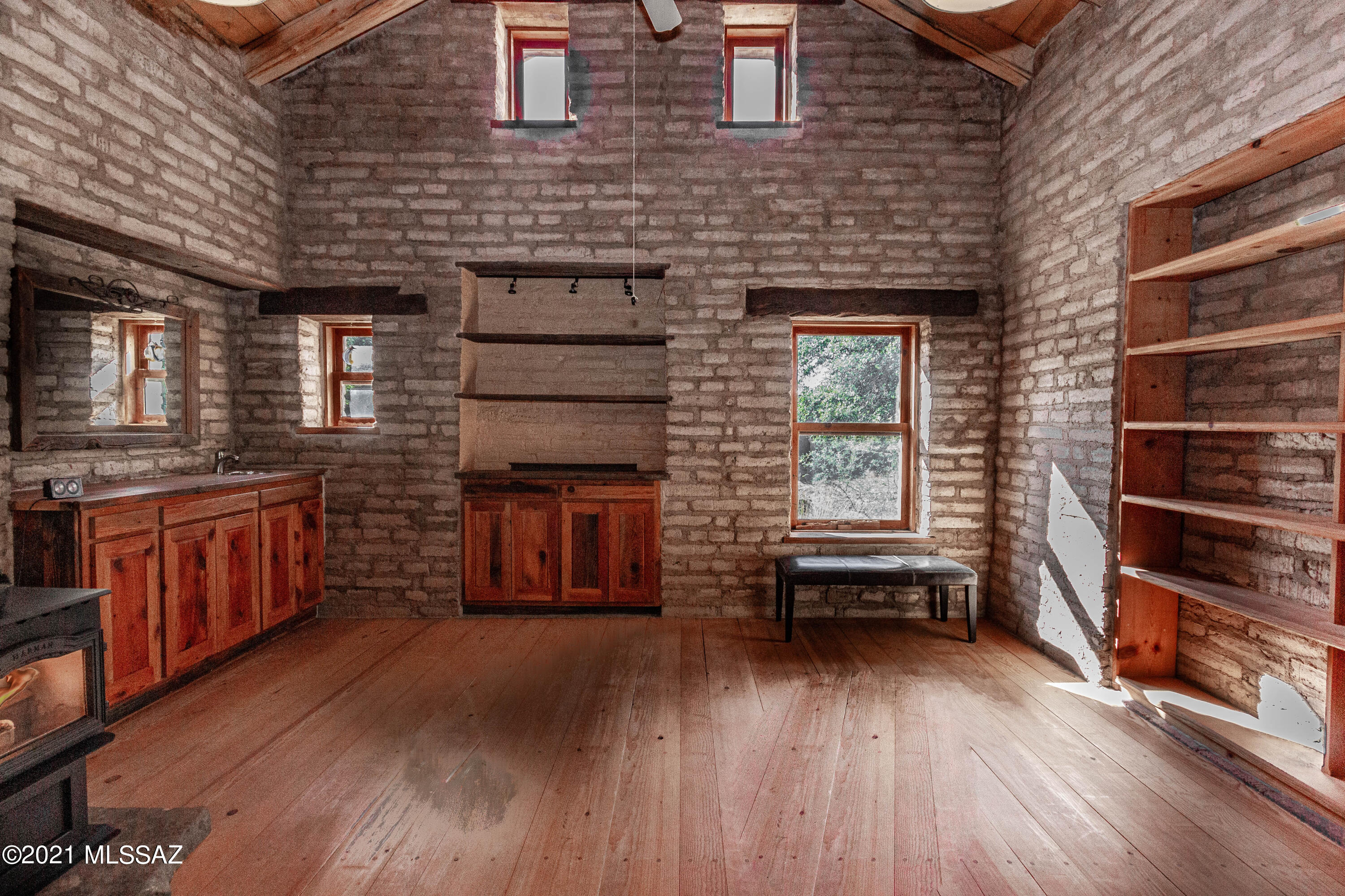 Casa Arroyo - Residential