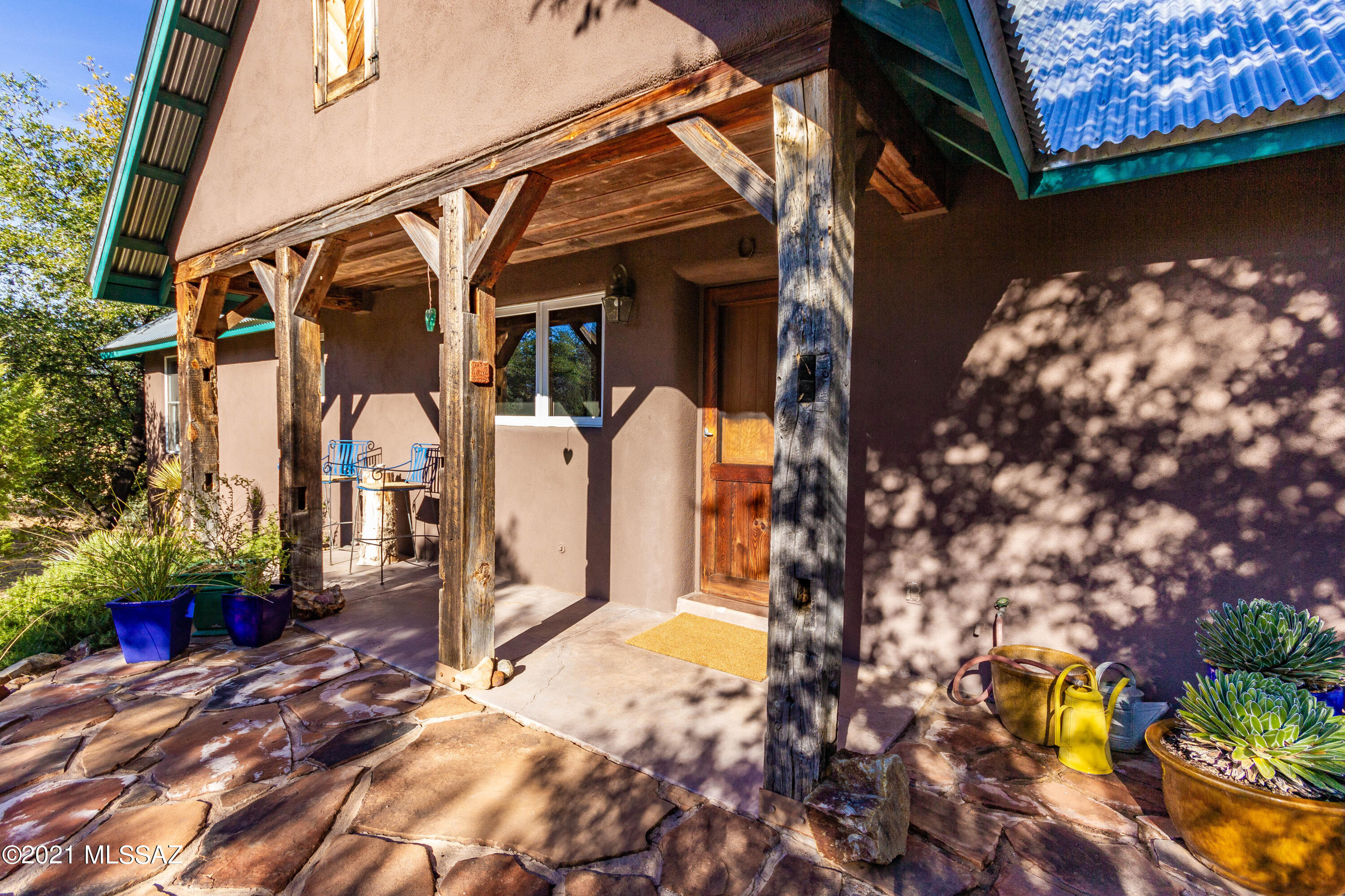 Casa Arroyo - Residential
