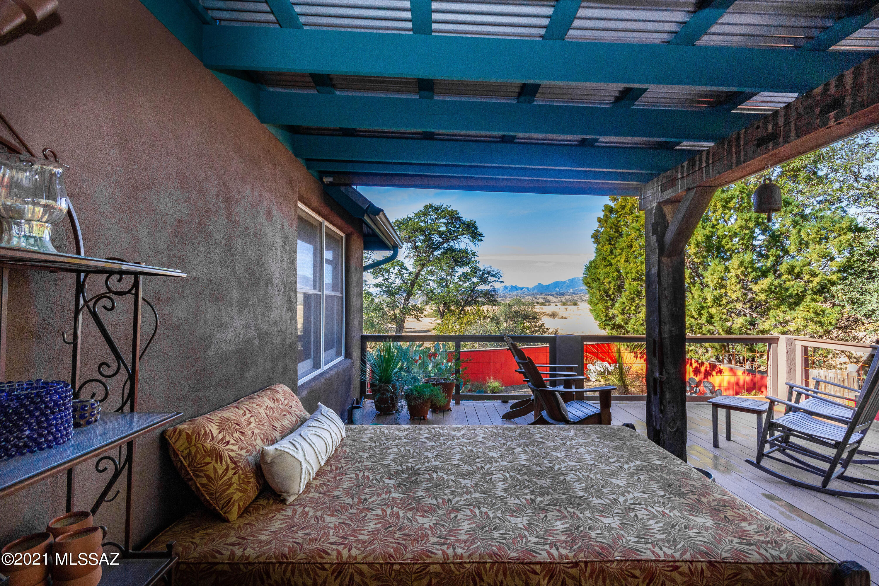 Casa Arroyo - Residential