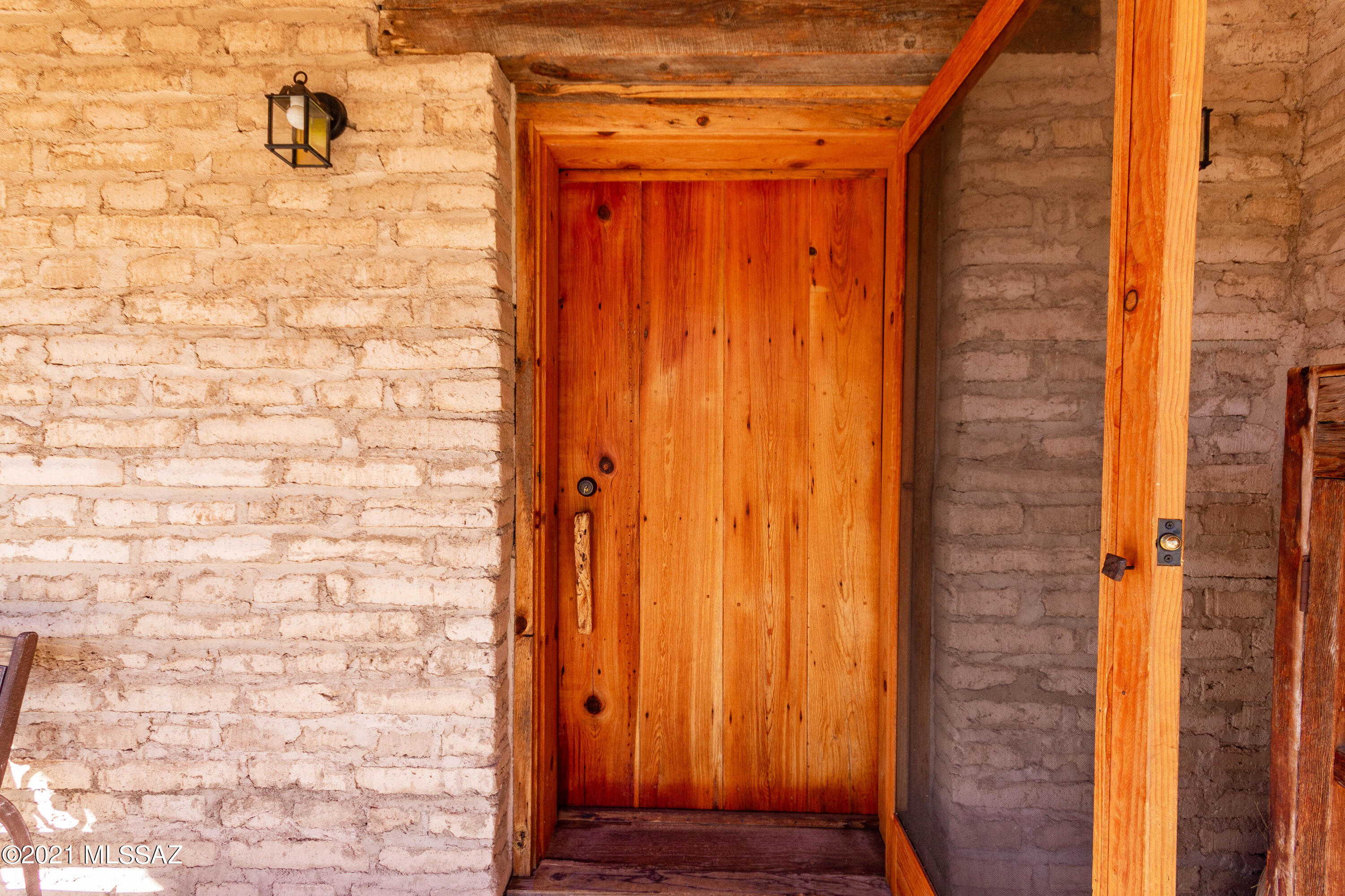 Casa Arroyo - Residential