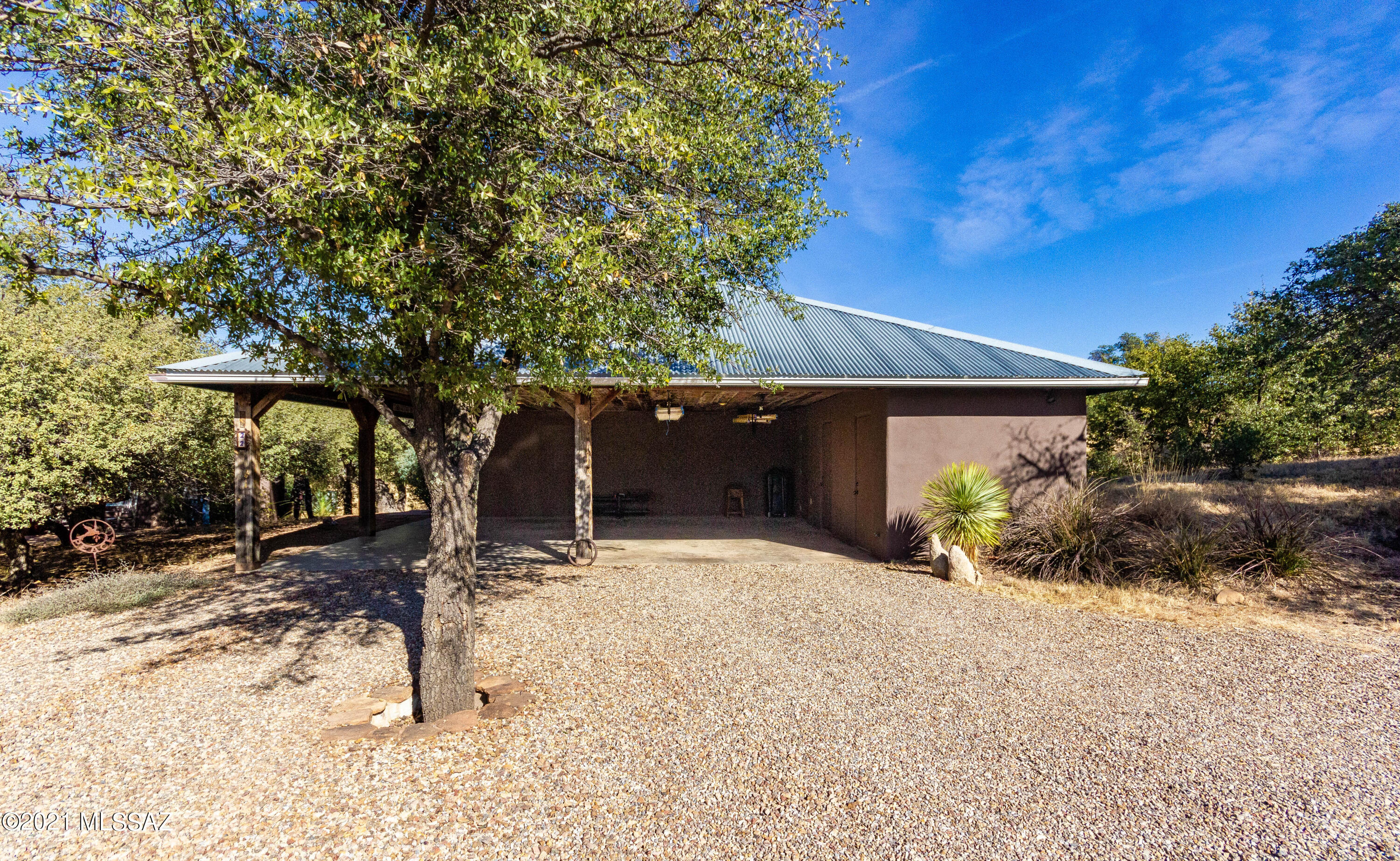 Casa Arroyo - Residential