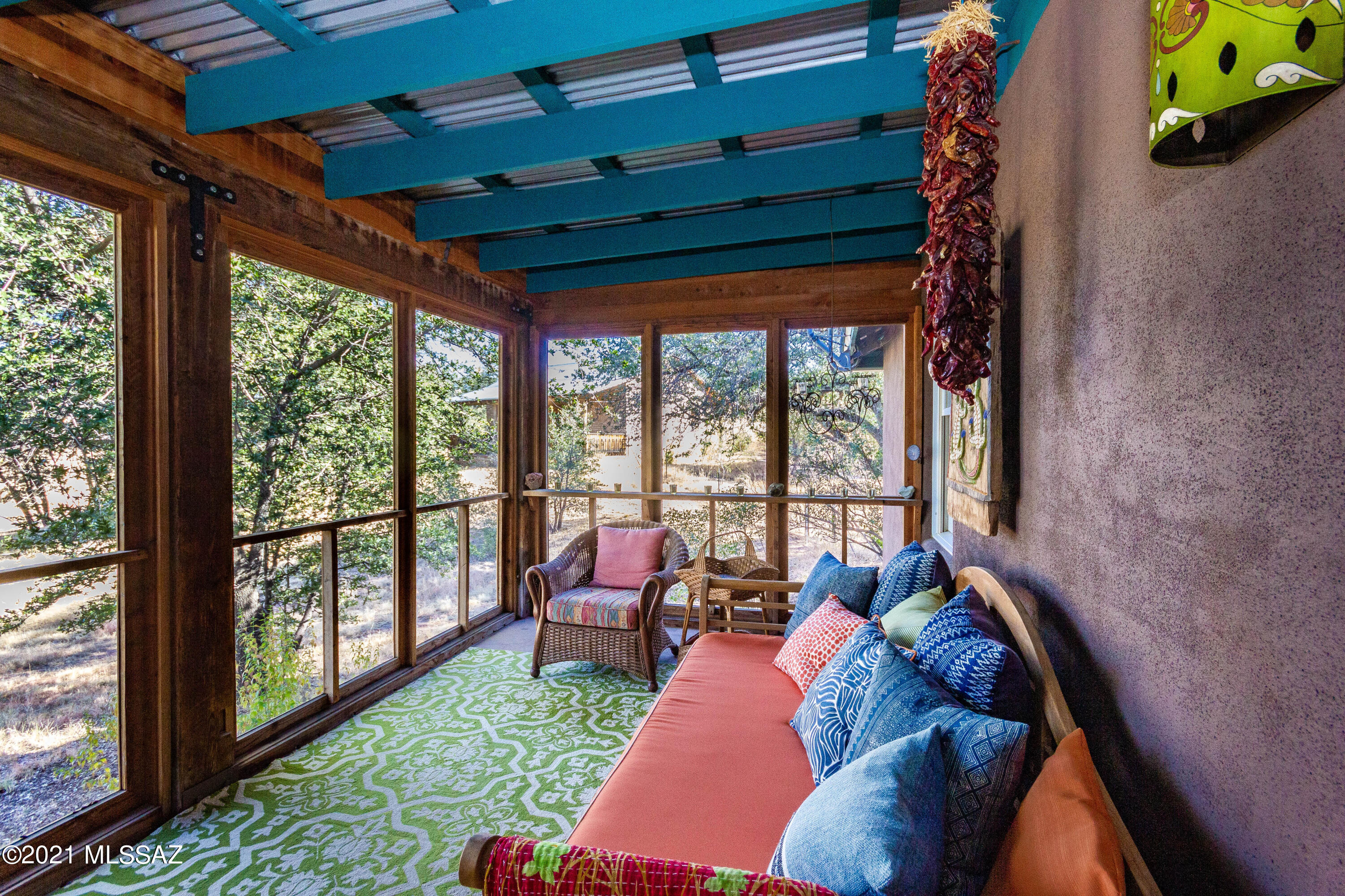 Casa Arroyo - Residential