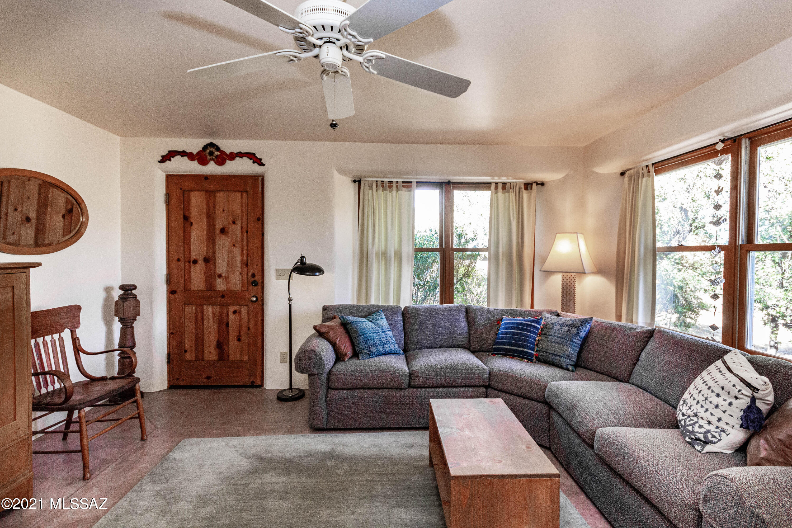 Casa Arroyo - Residential
