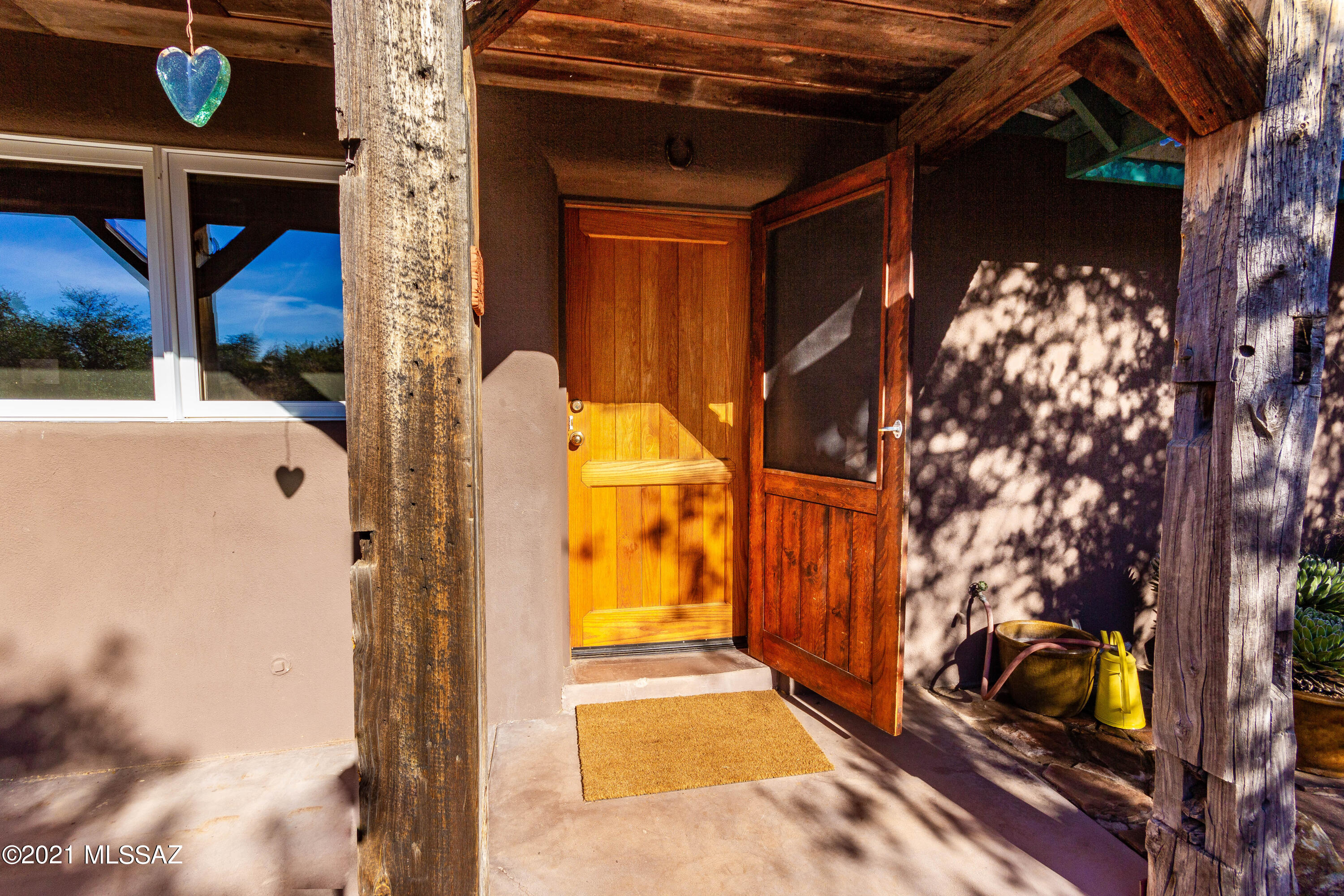 Casa Arroyo - Residential