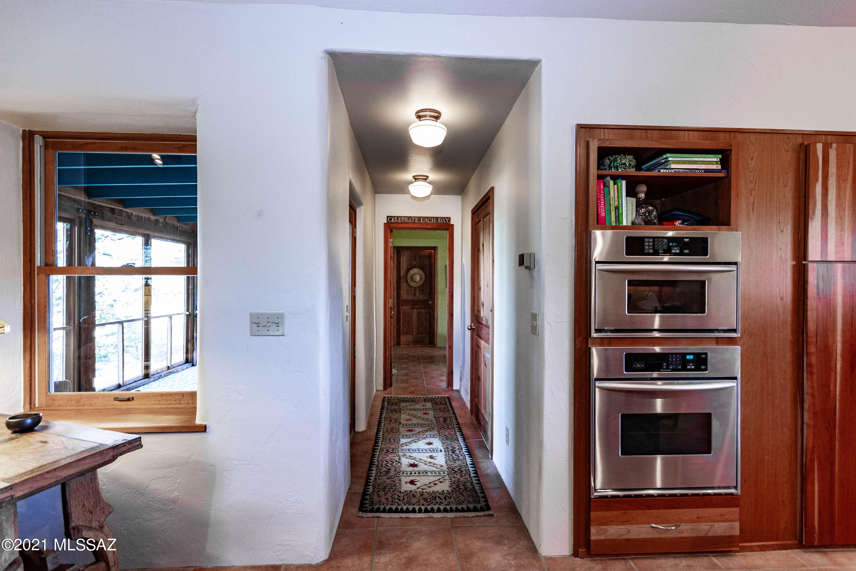Casa Arroyo - Residential