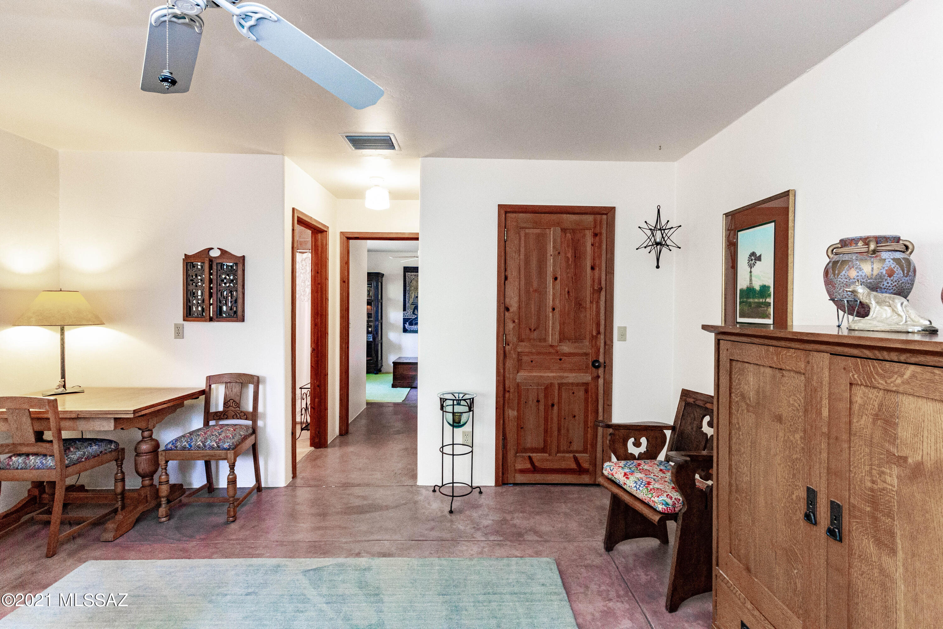 Casa Arroyo - Residential