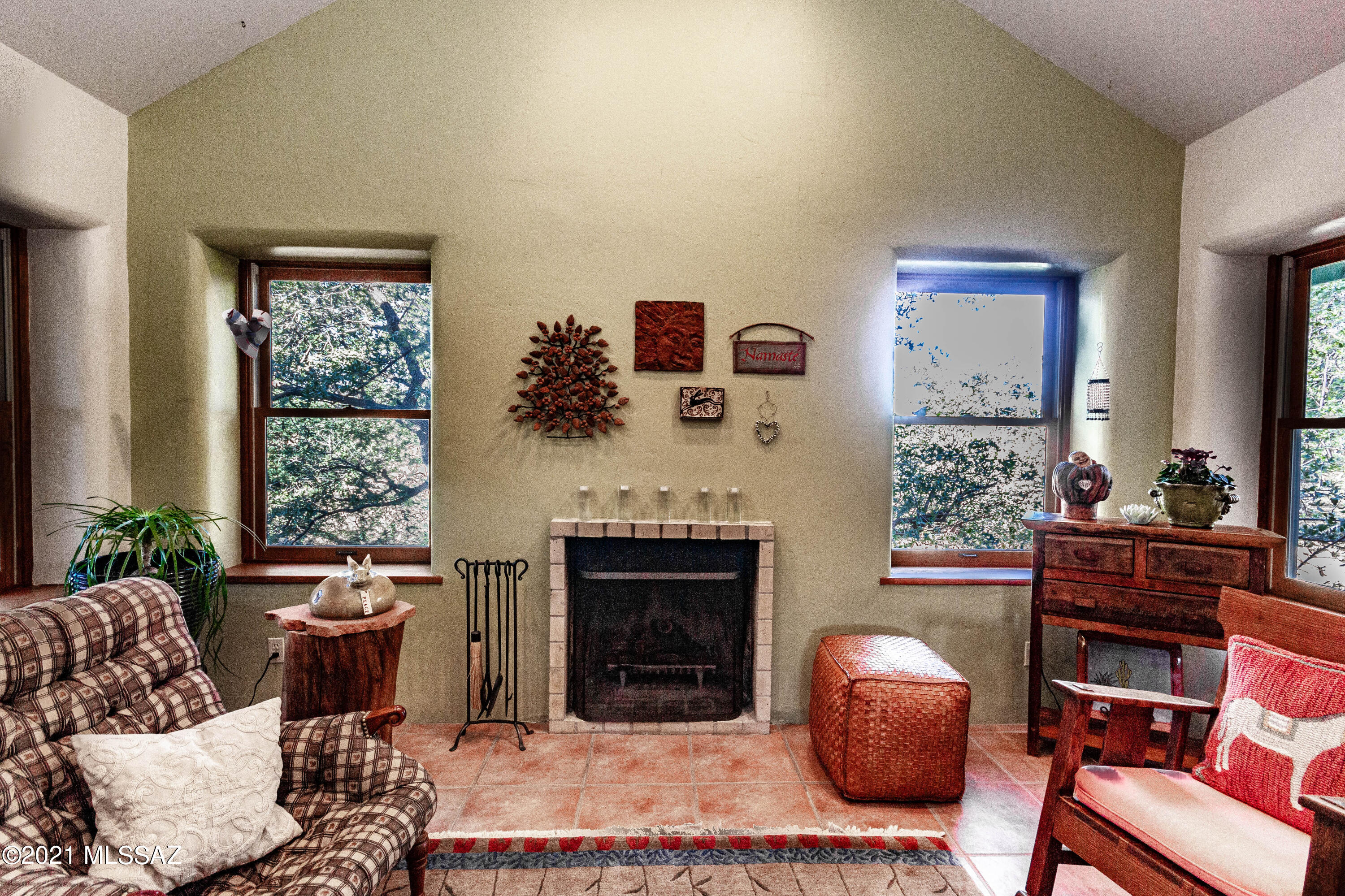 Casa Arroyo - Residential