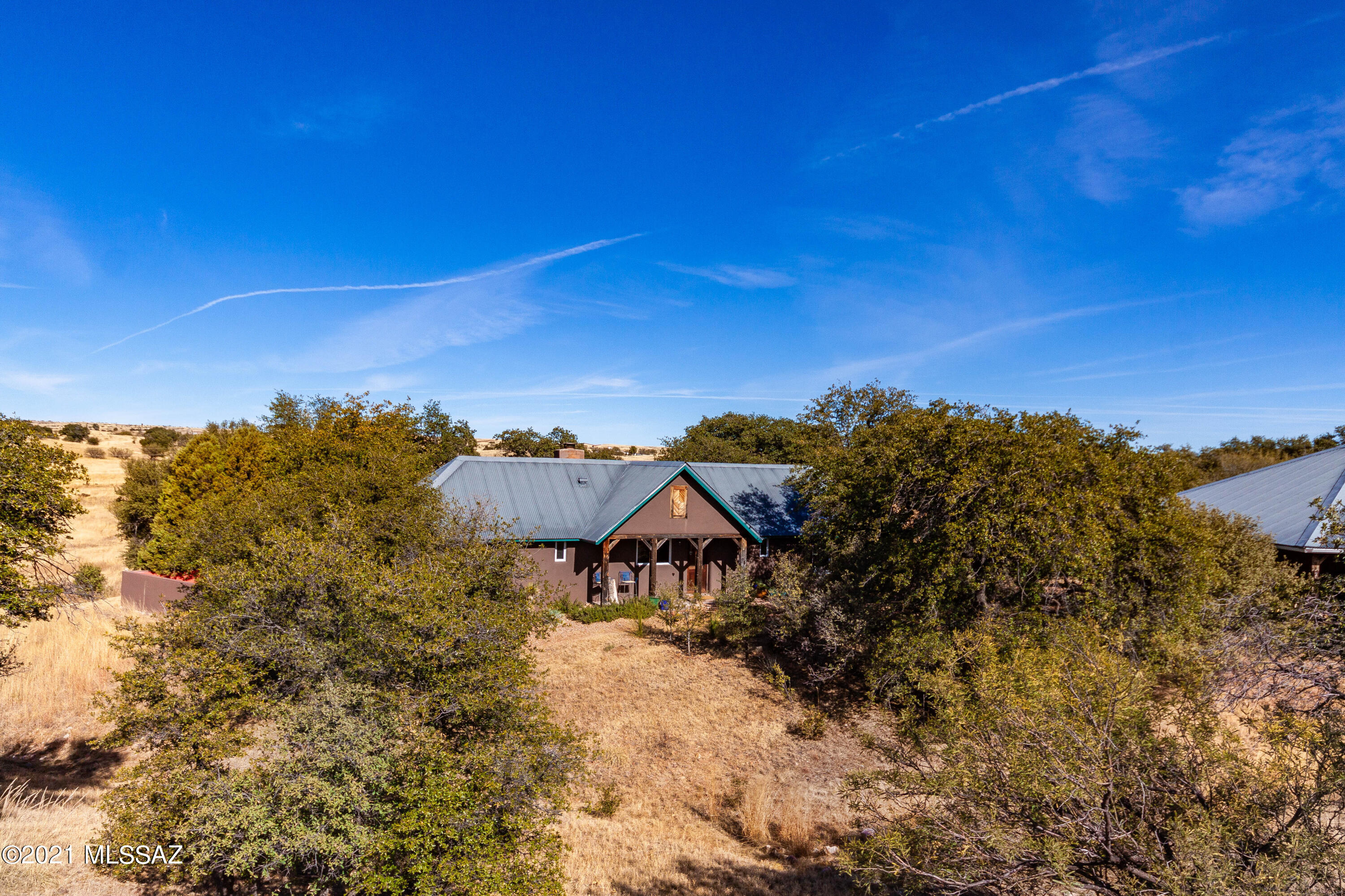 Casa Arroyo - Residential