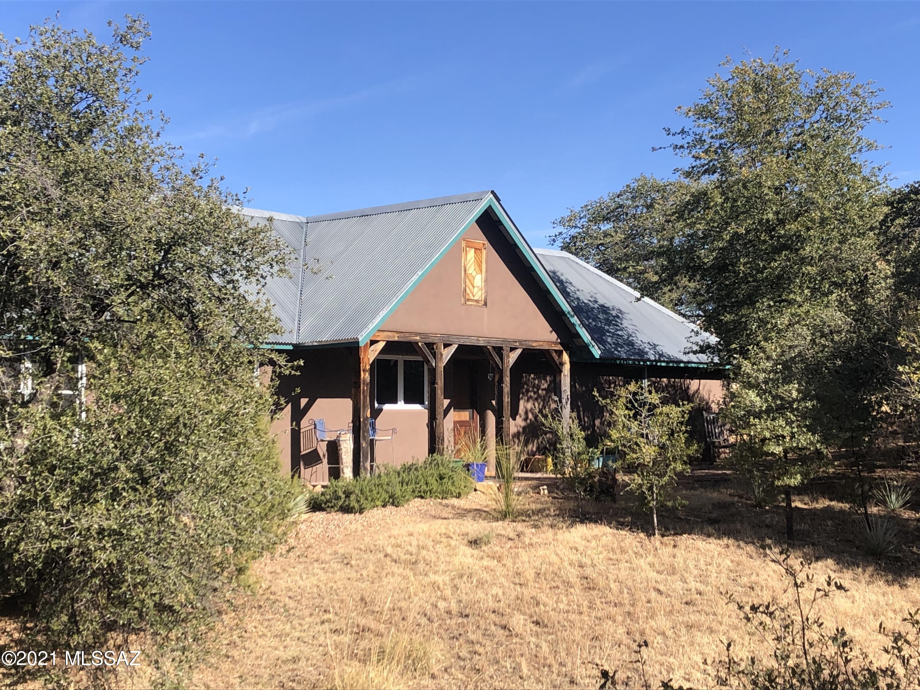 Casa Arroyo - Residential