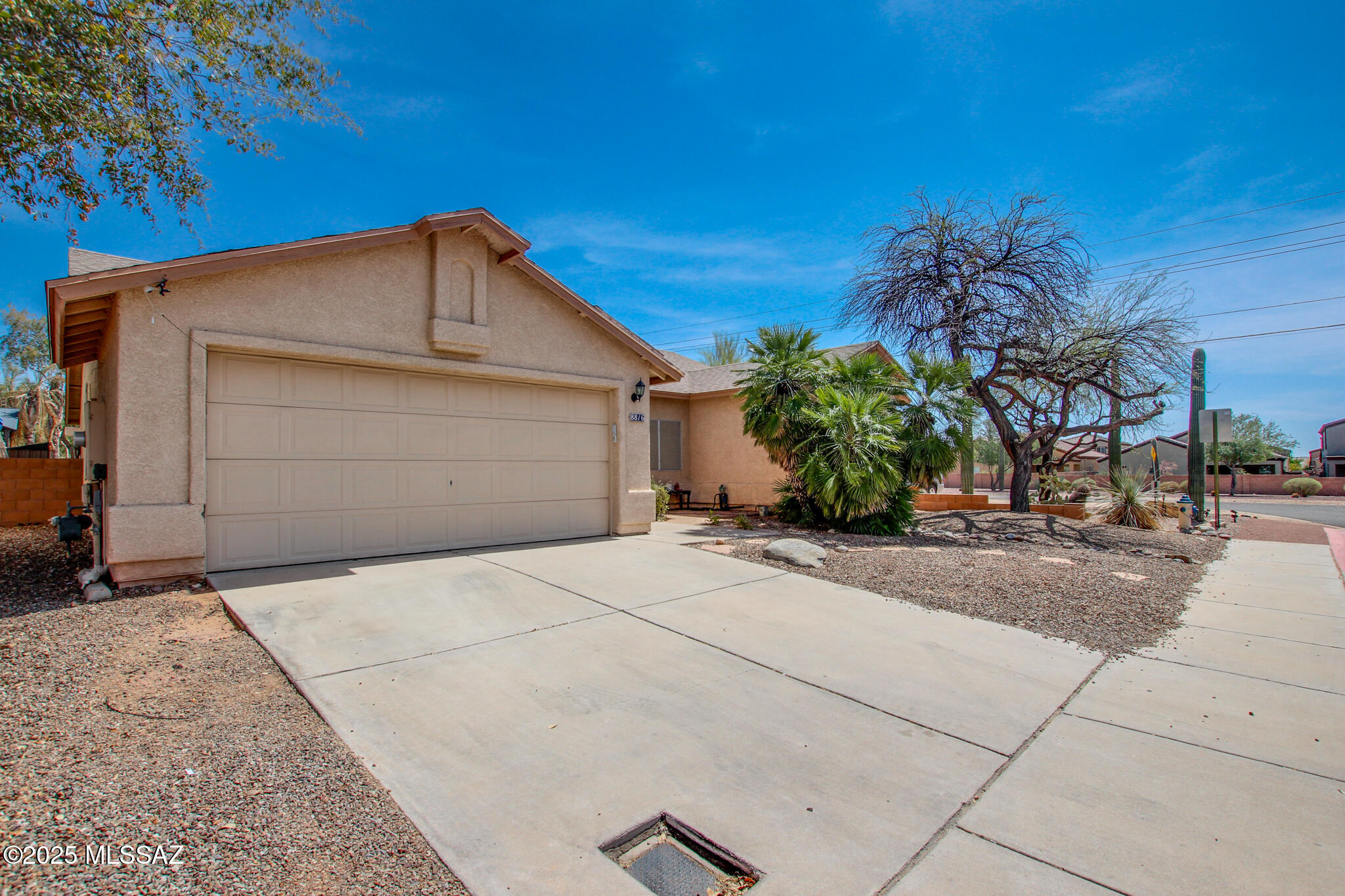 Saguaro Vista(1-66) - Residential