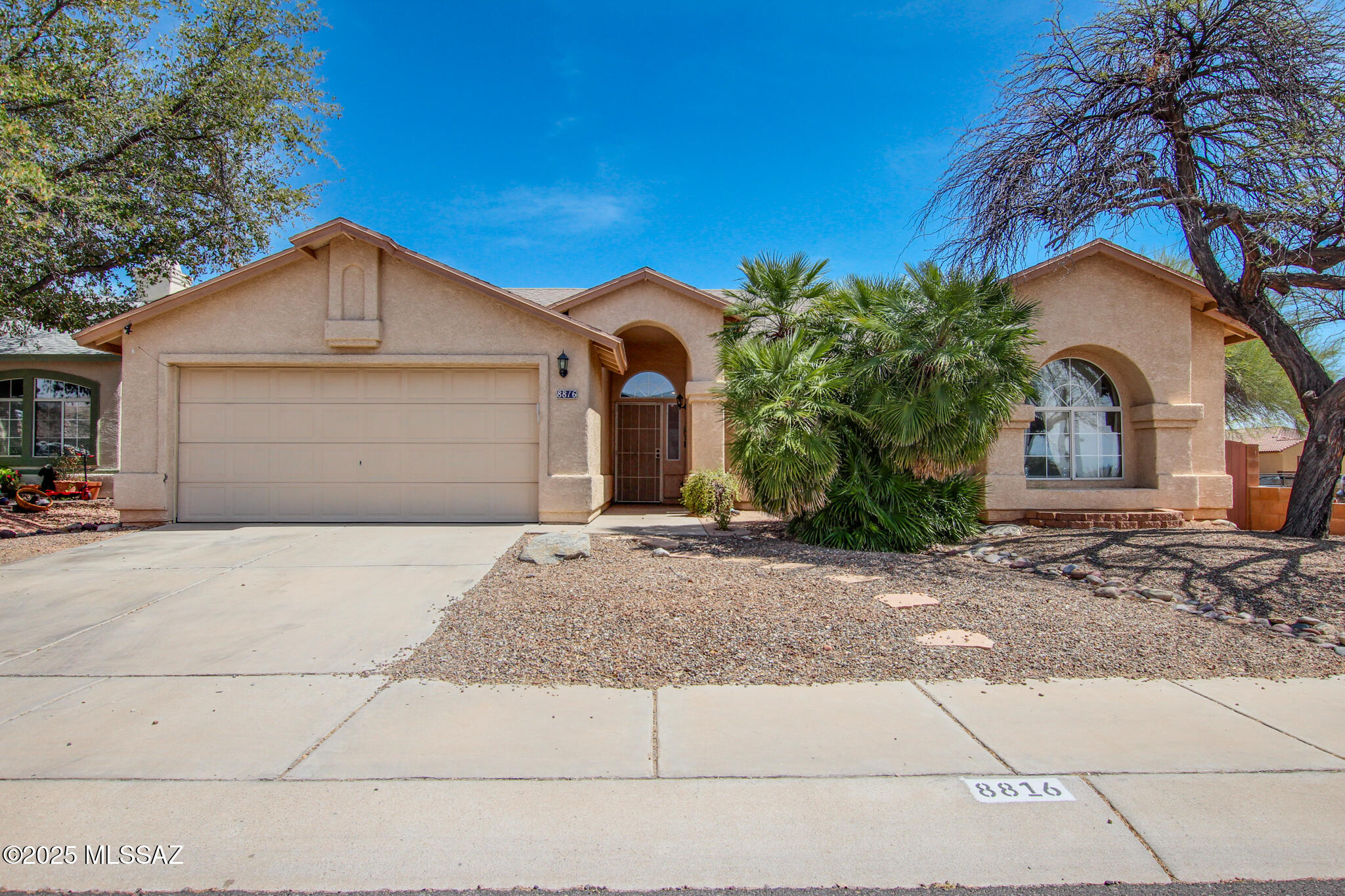 Saguaro Vista(1-66) - Residential