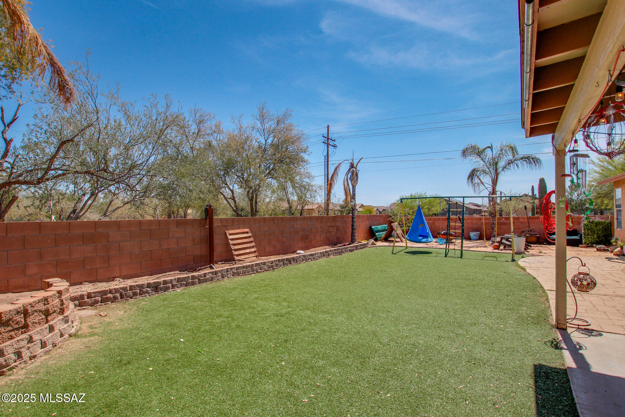 Saguaro Vista(1-66) - Residential