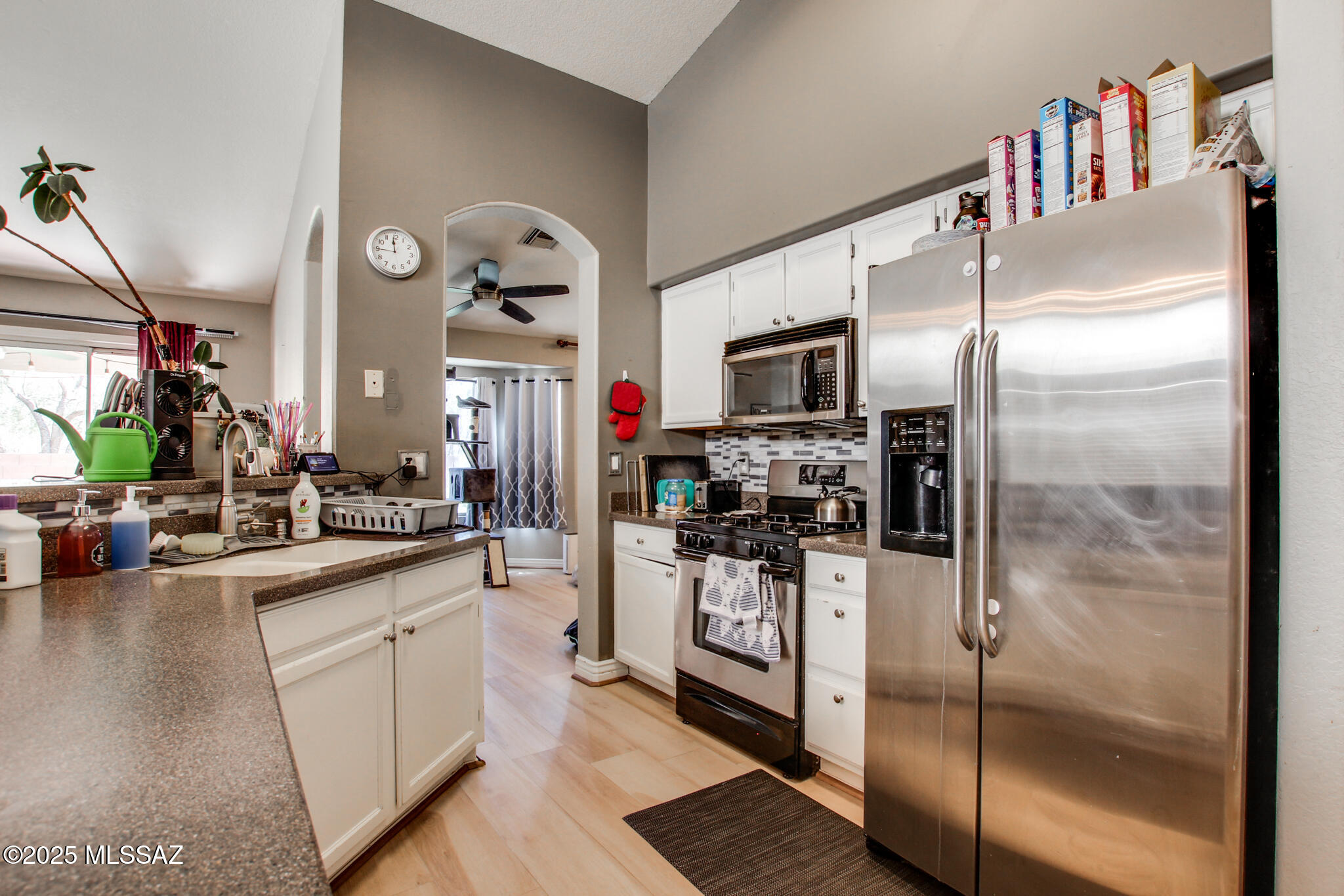 Saguaro Vista(1-66) - Residential