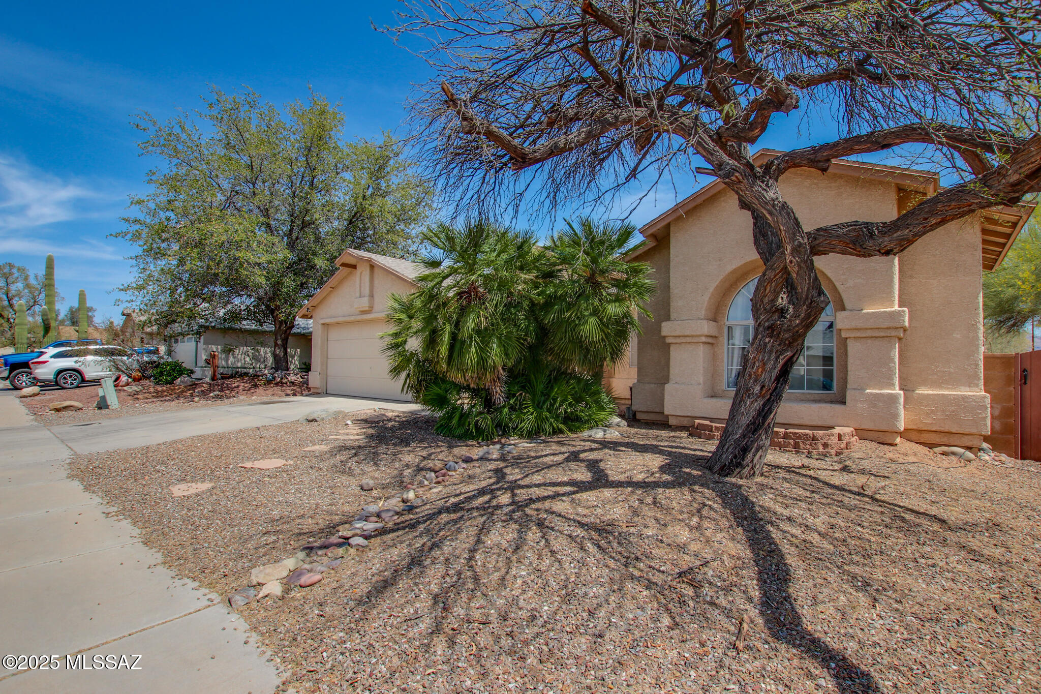 Saguaro Vista(1-66) - Residential