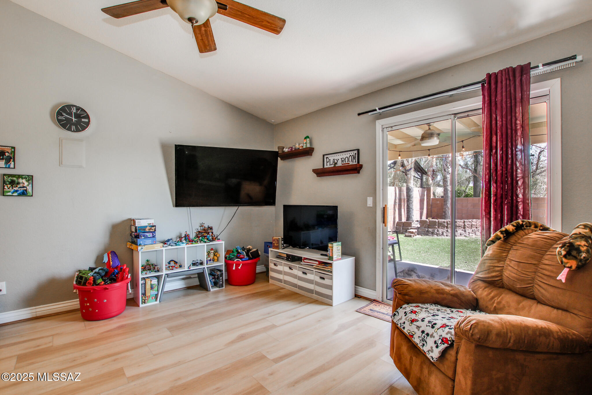 Saguaro Vista(1-66) - Residential
