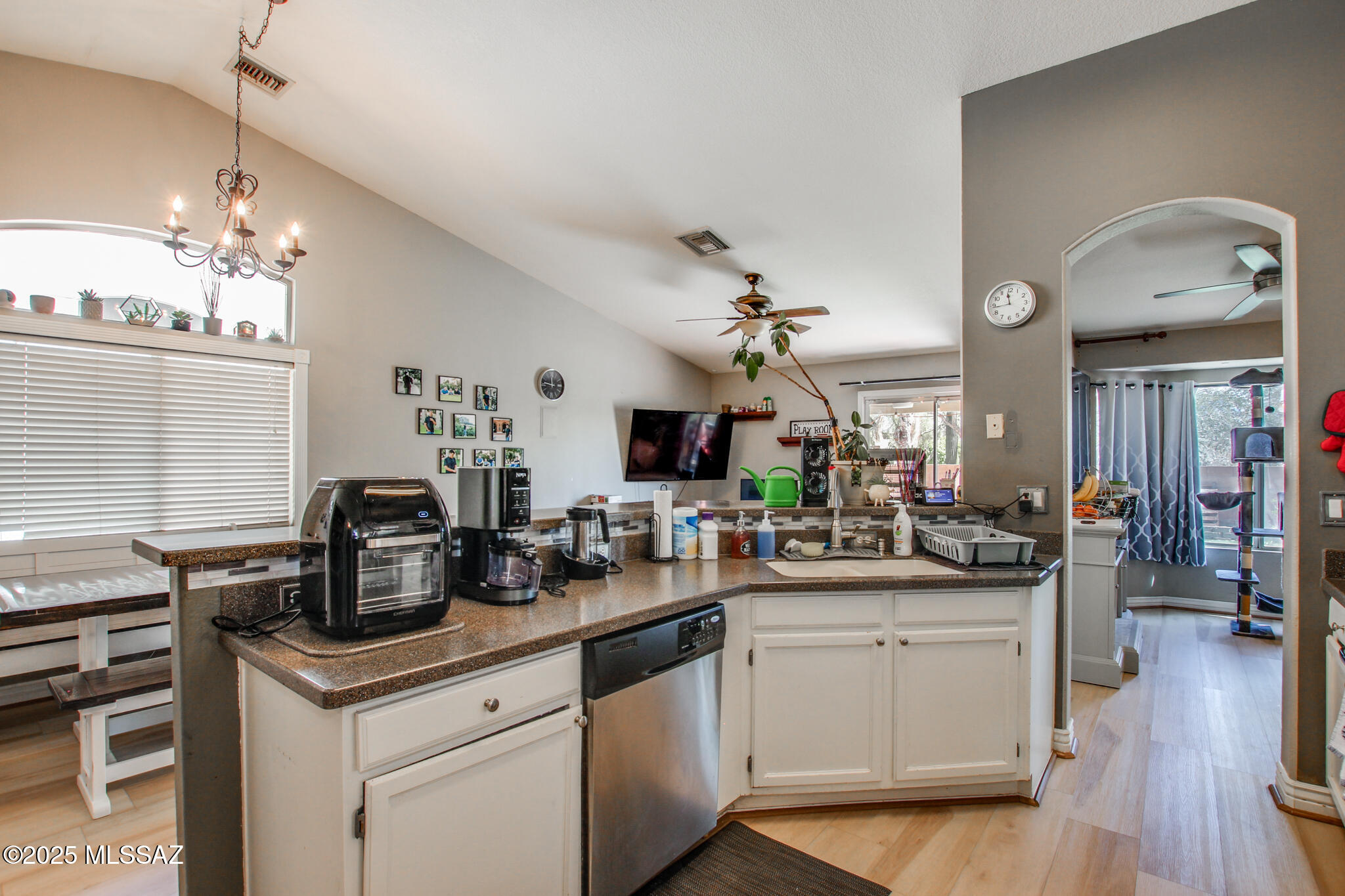 Saguaro Vista(1-66) - Residential