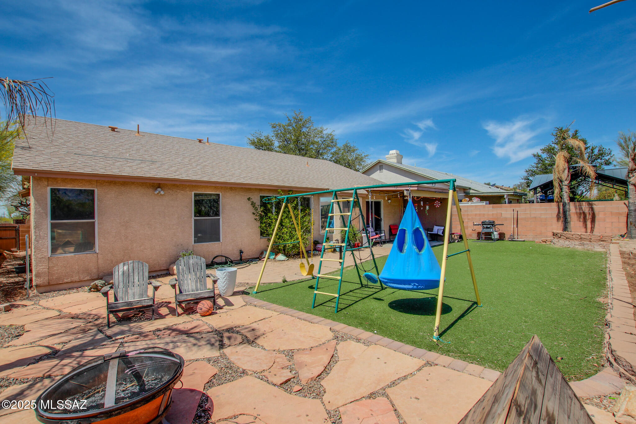 Saguaro Vista(1-66) - Residential