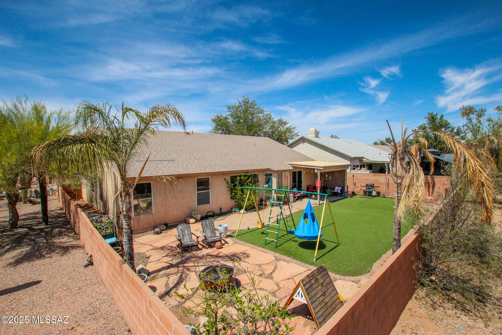 Saguaro Vista(1-66) - Residential