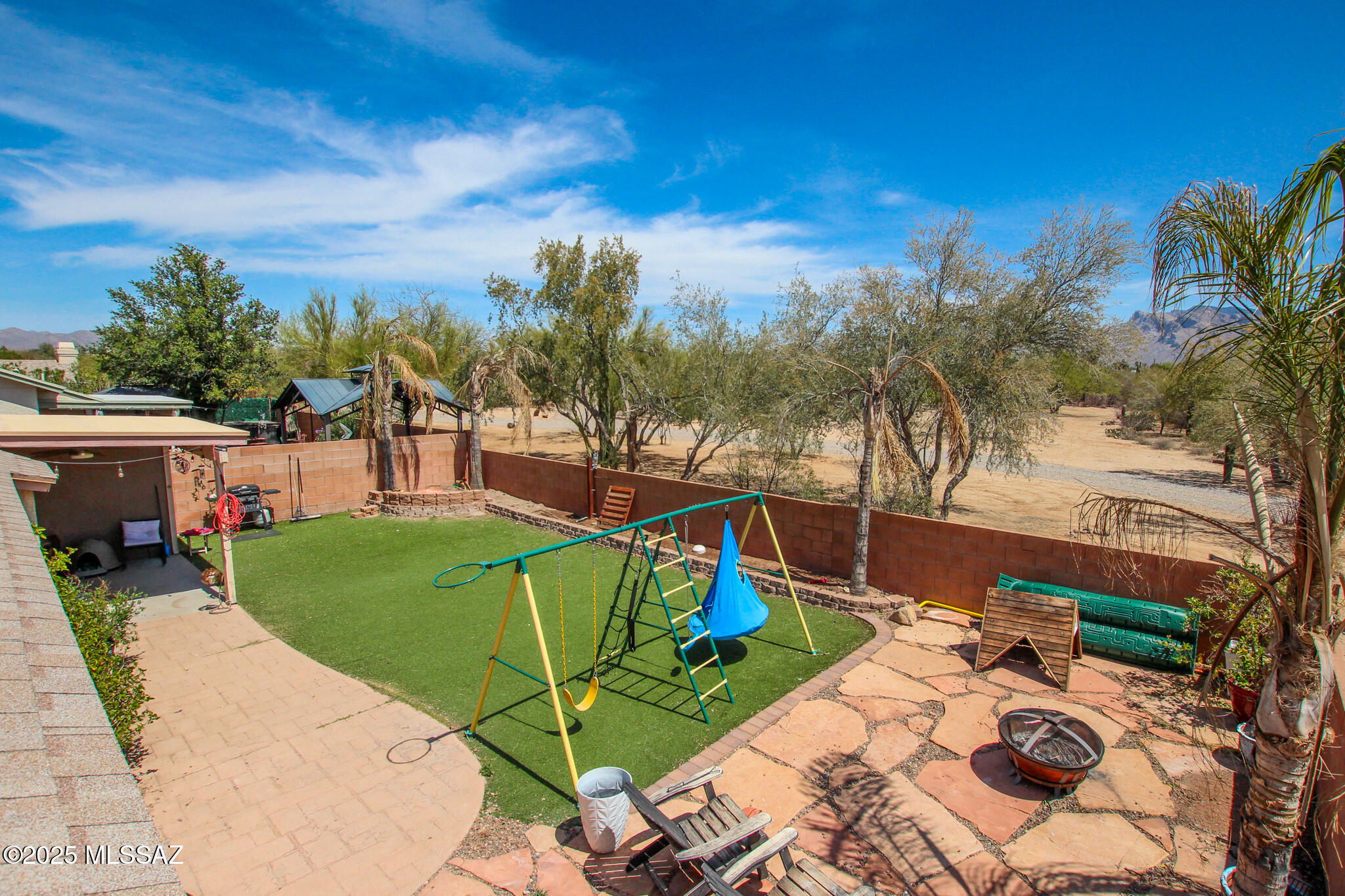 Saguaro Vista(1-66) - Residential