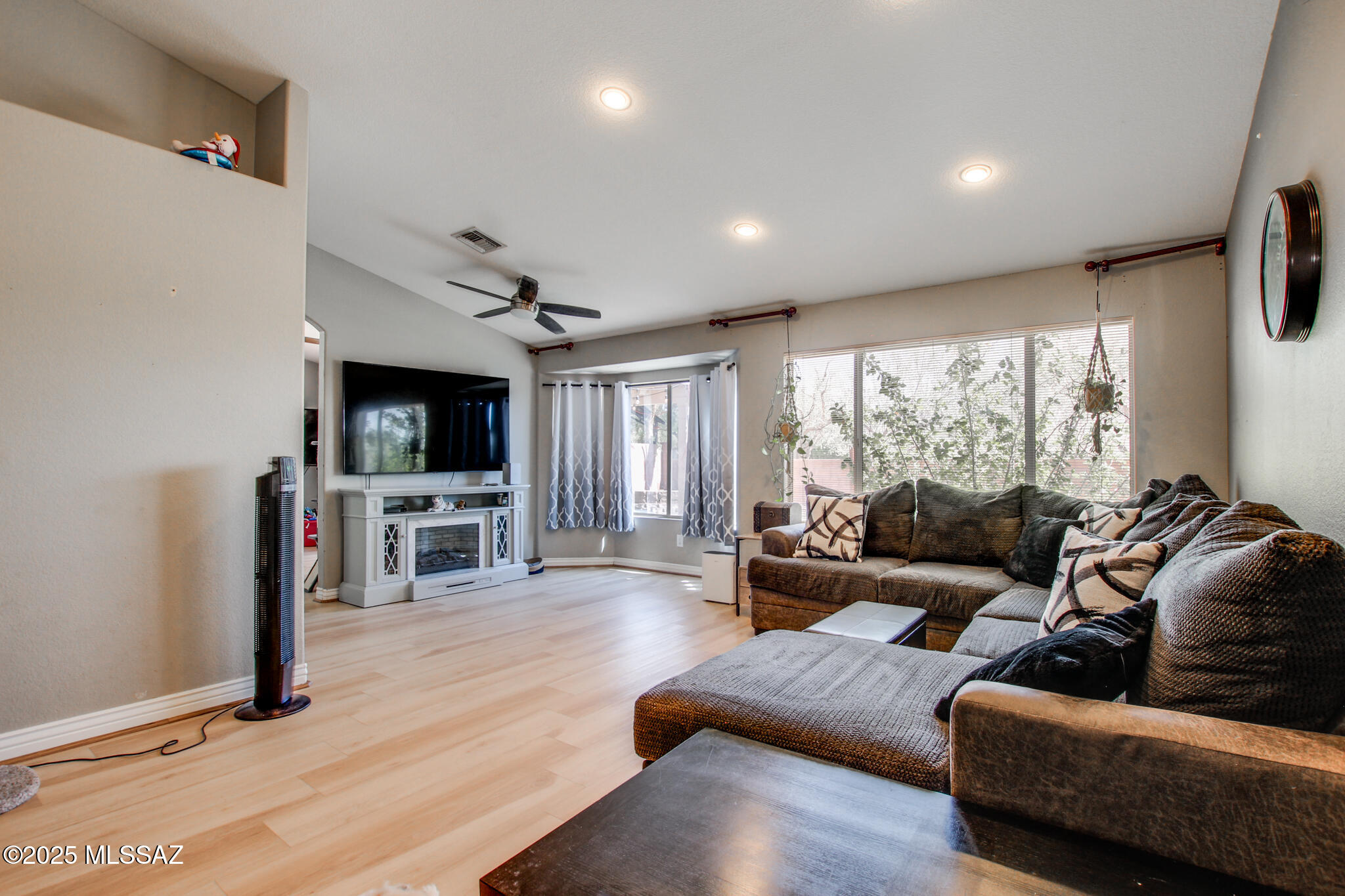 Saguaro Vista(1-66) - Residential