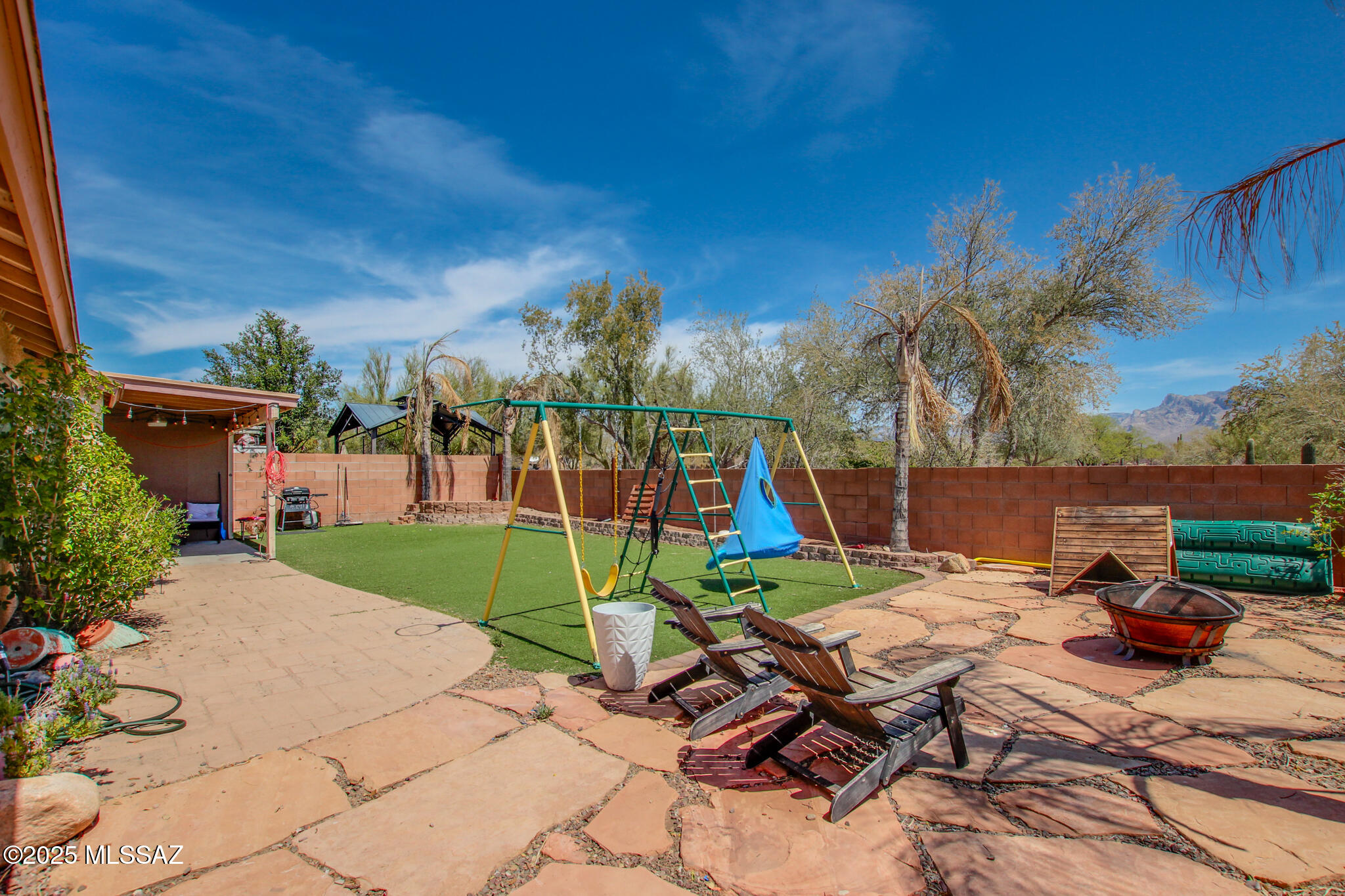 Saguaro Vista(1-66) - Residential