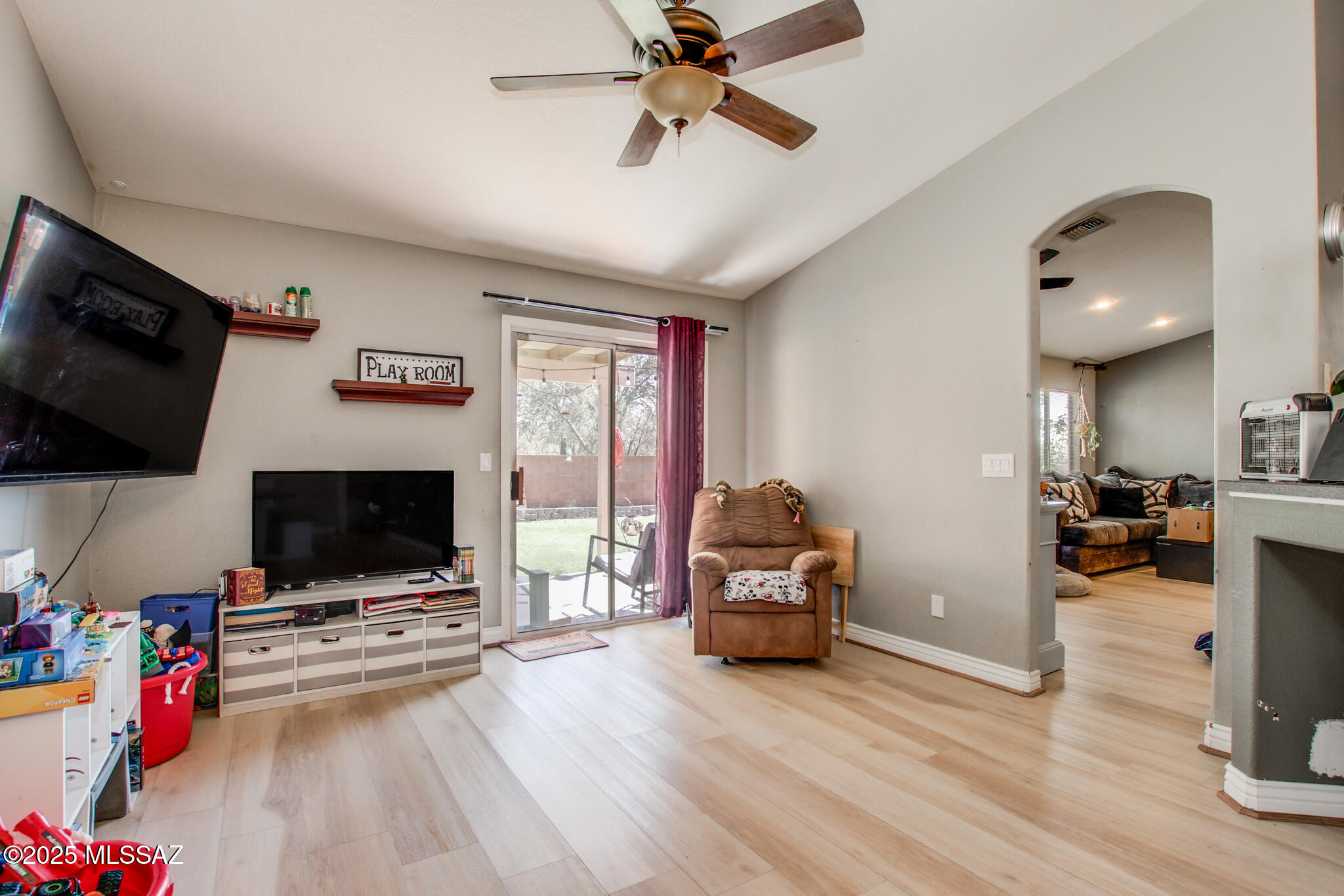 Saguaro Vista(1-66) - Residential