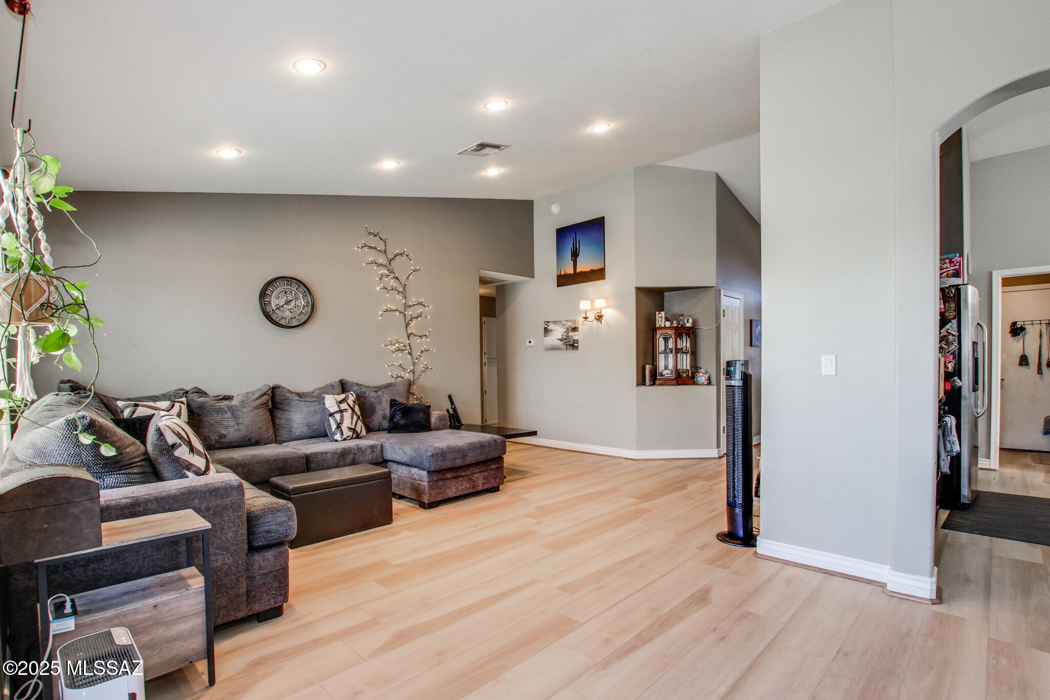 Saguaro Vista(1-66) - Residential