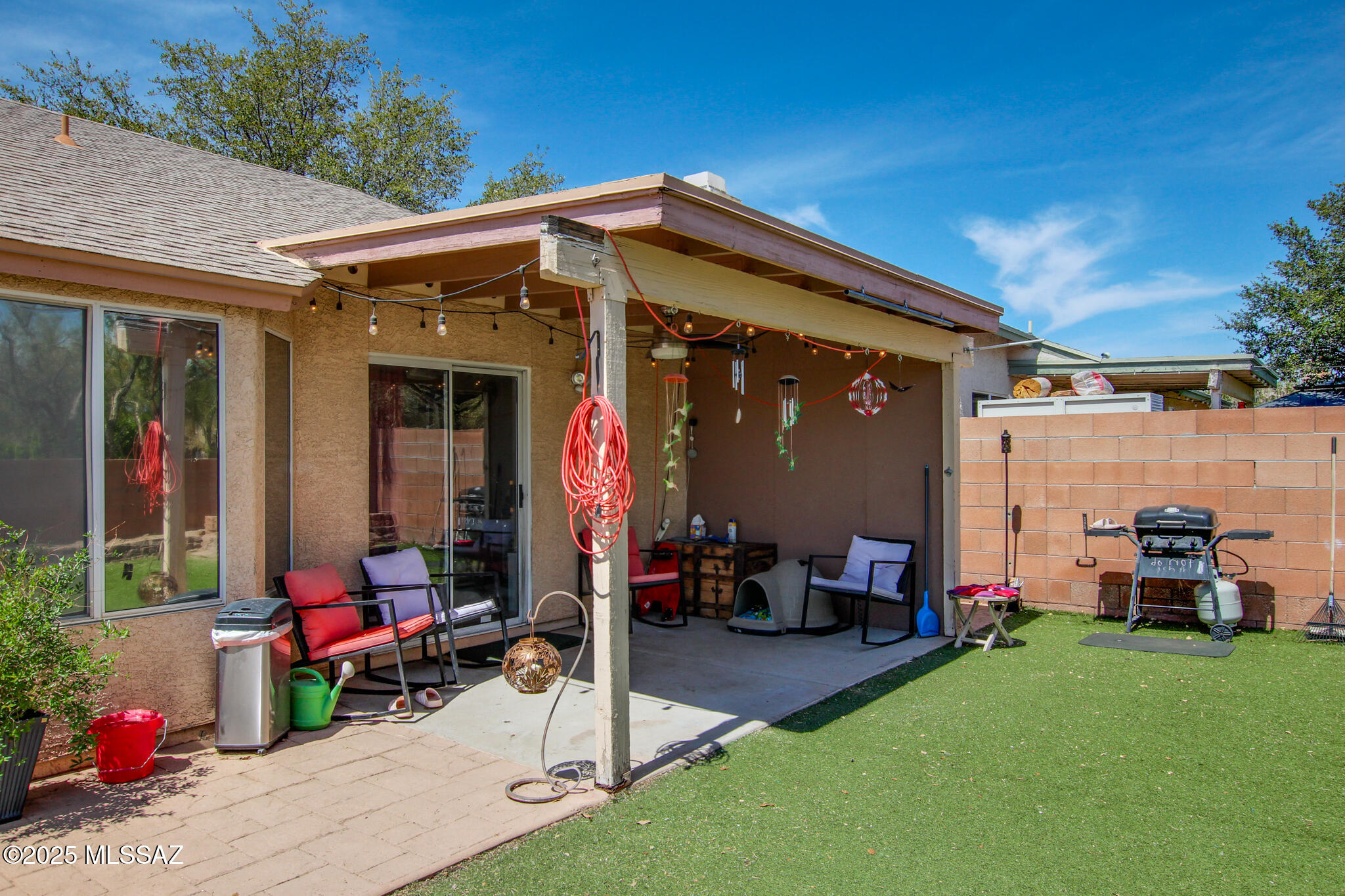 Saguaro Vista(1-66) - Residential