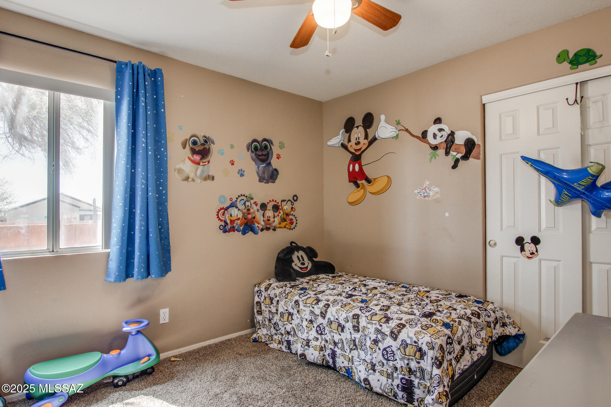 Saguaro Vista(1-66) - Residential