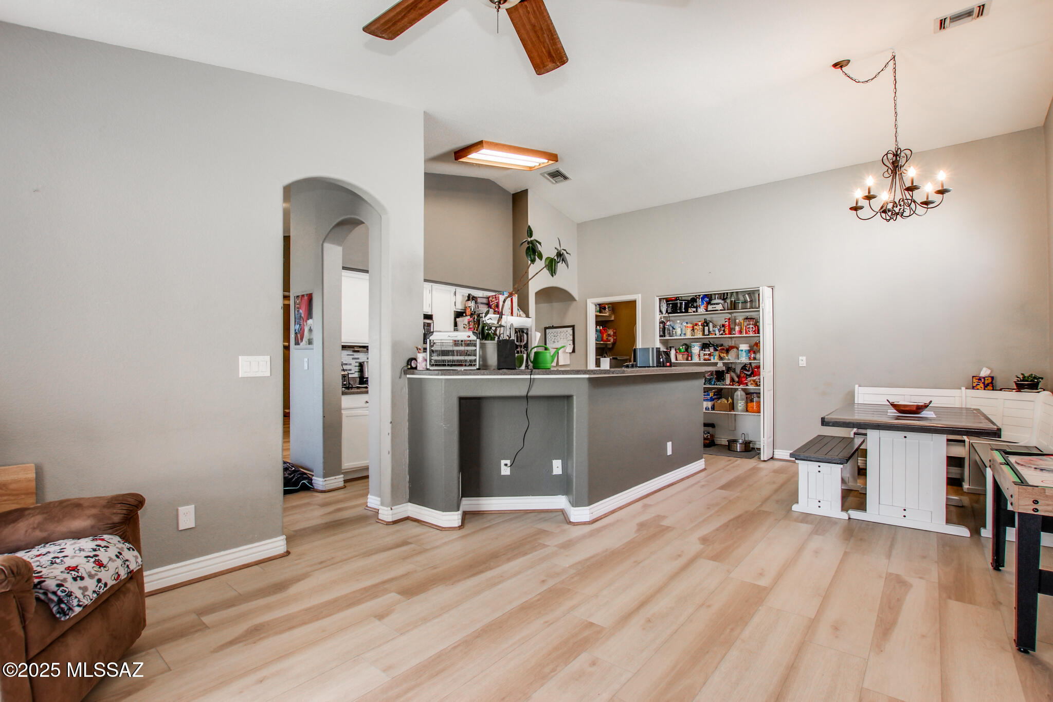 Saguaro Vista(1-66) - Residential