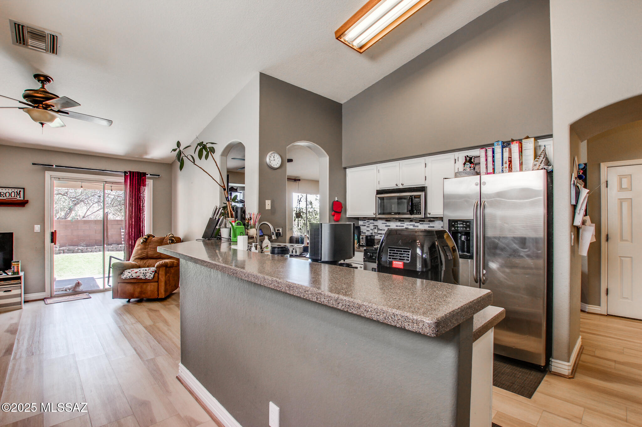 Saguaro Vista(1-66) - Residential