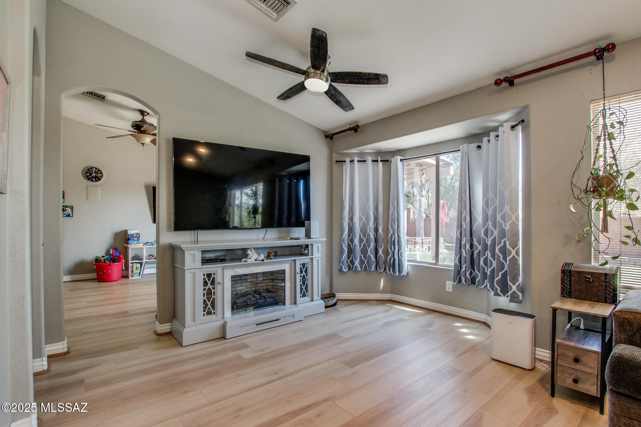 Saguaro Vista(1-66) - Residential