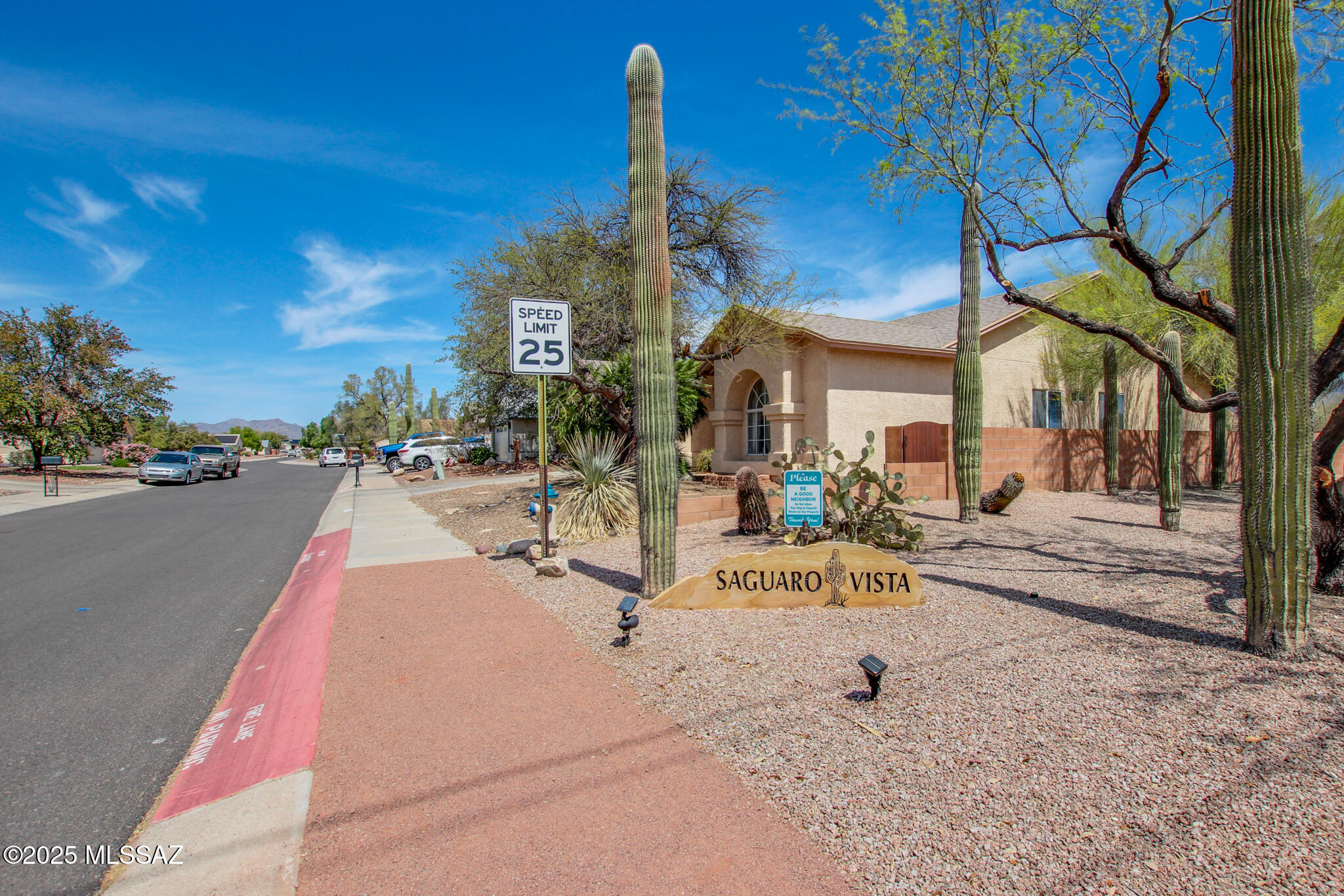Saguaro Vista(1-66) - Residential