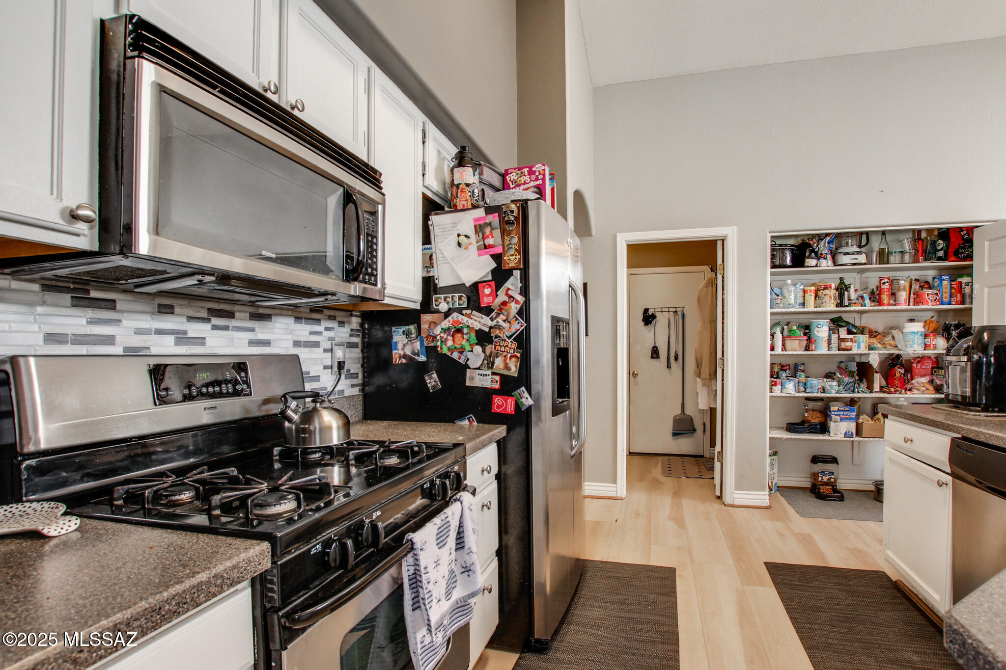 Saguaro Vista(1-66) - Residential