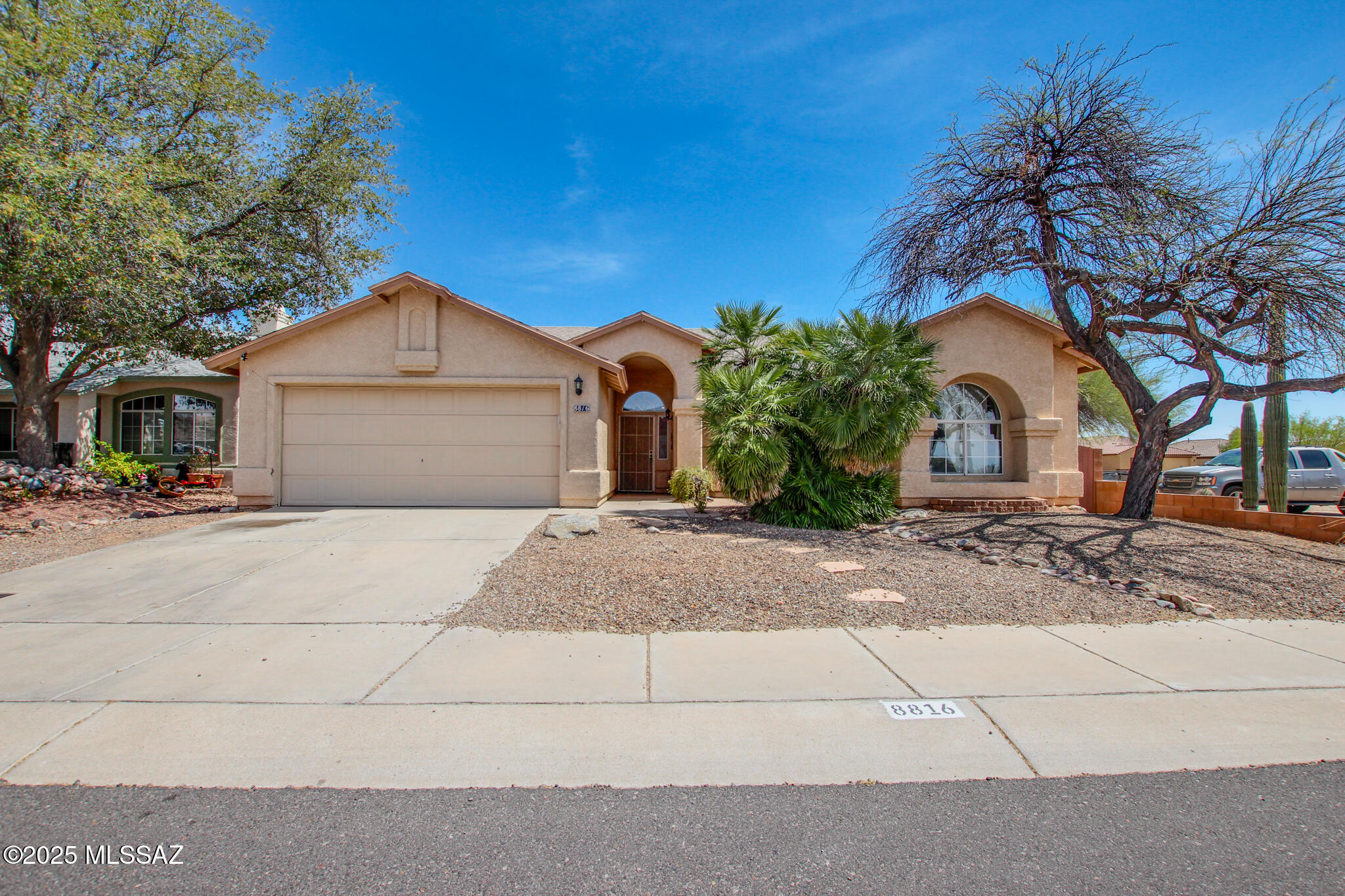 Saguaro Vista(1-66) - Residential