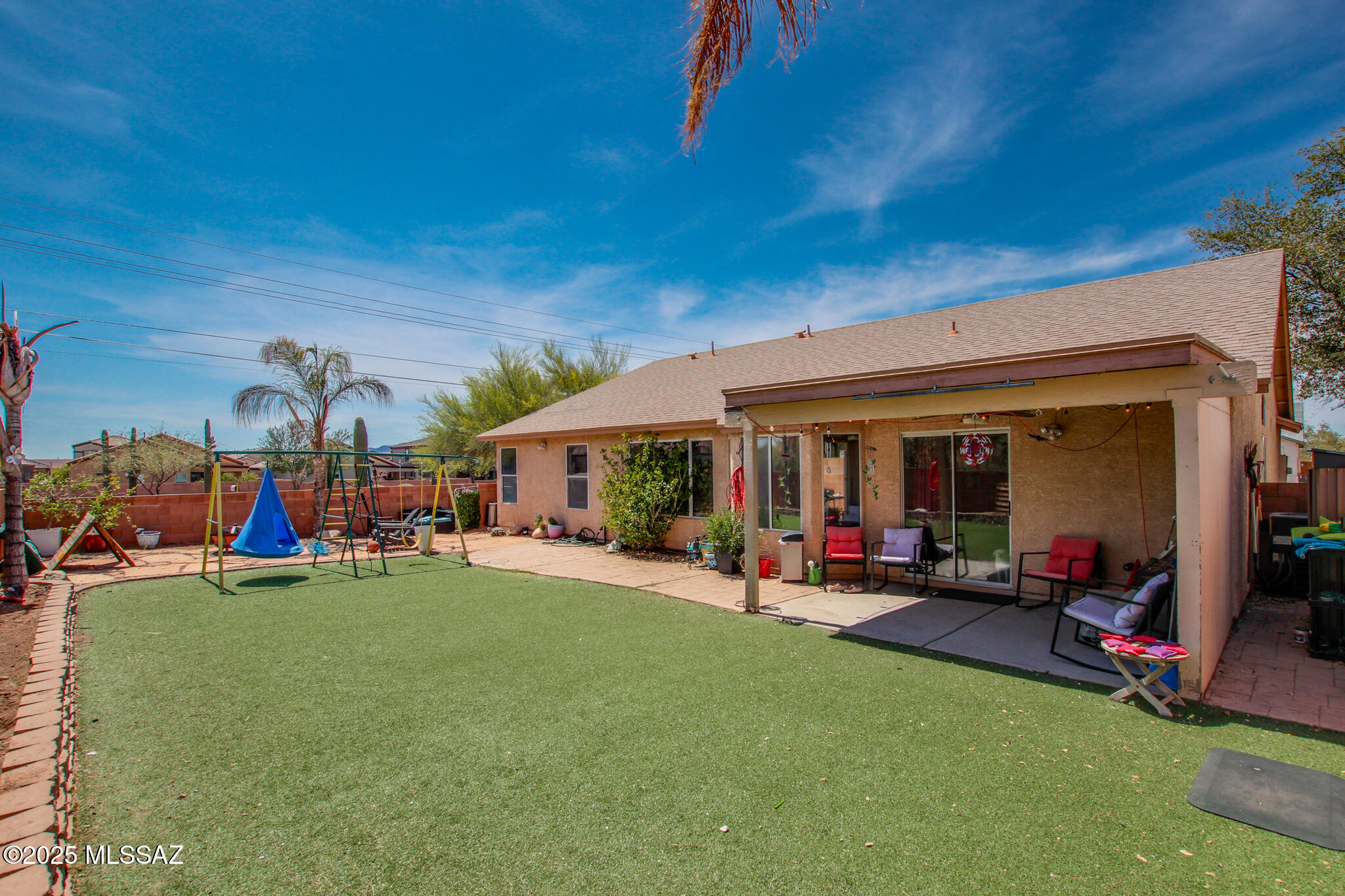 Saguaro Vista(1-66) - Residential