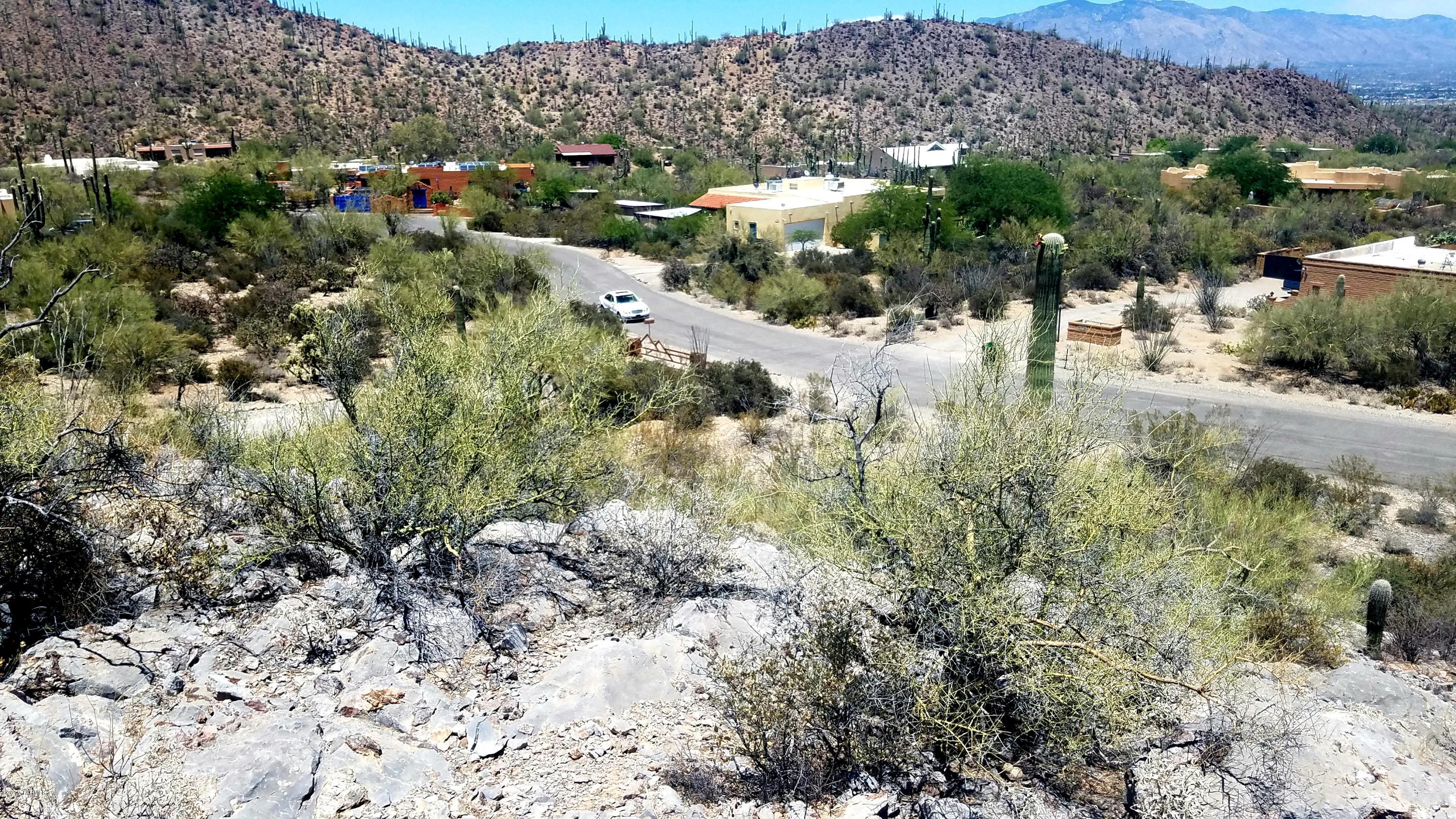 Casas Colina Cabo NO. 2 (68-96) - Land