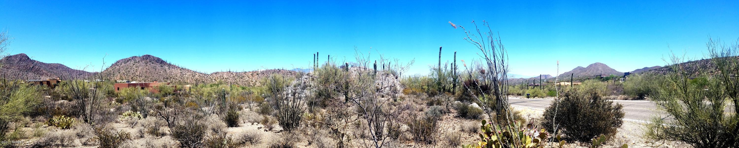 Casas Colina Cabo NO. 2 (68-96) - Land