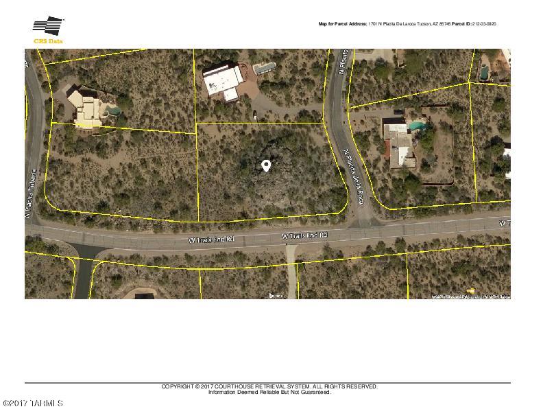 Casas Colina Cabo NO. 2 (68-96) - Land