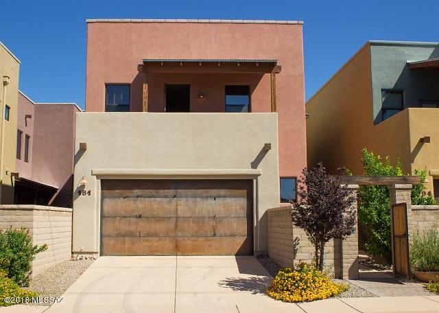 Miramonte at the River (1-163) - Residential Lease