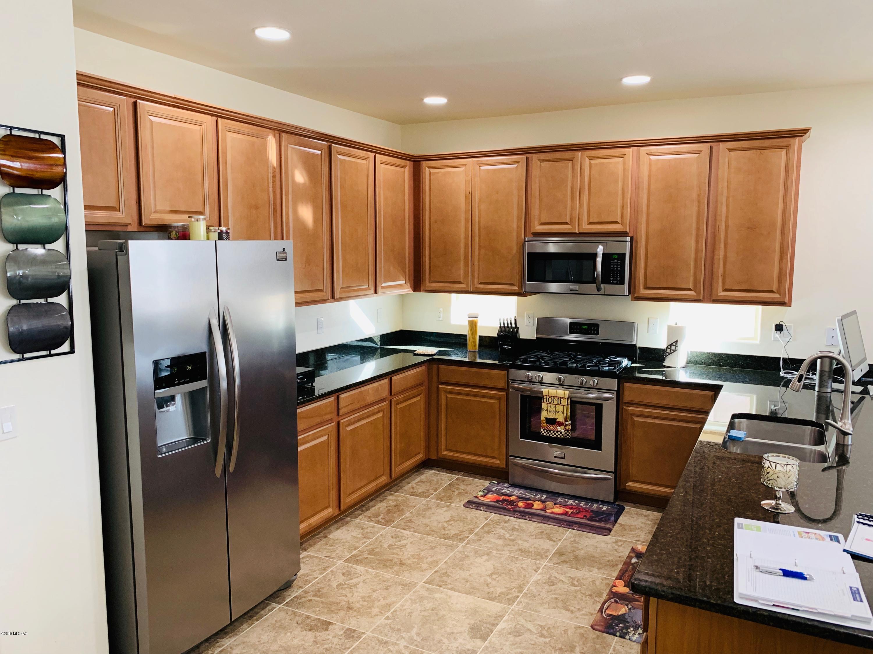 Star Valley Block 18 - Residential
