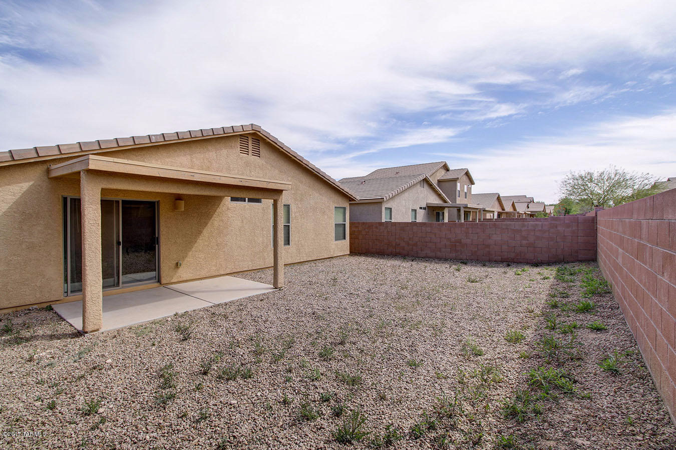 Valencia Reserve South (1-315) - Residential