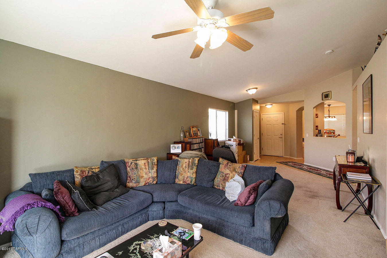 Valencia Reserve South (1-315) - Residential